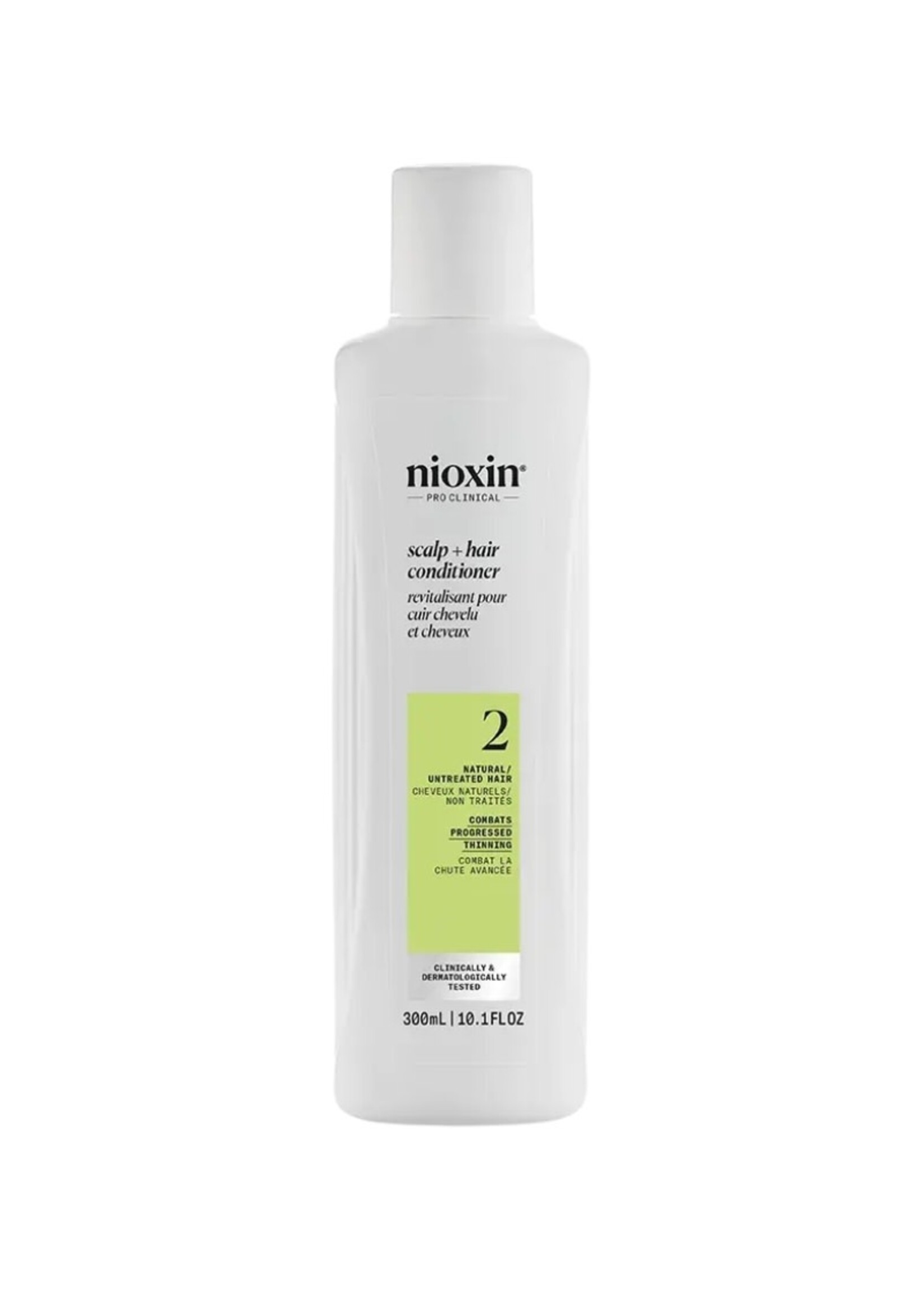 Nioxin Nioxin System 2 Scalp + Hair Conditioner 300ml