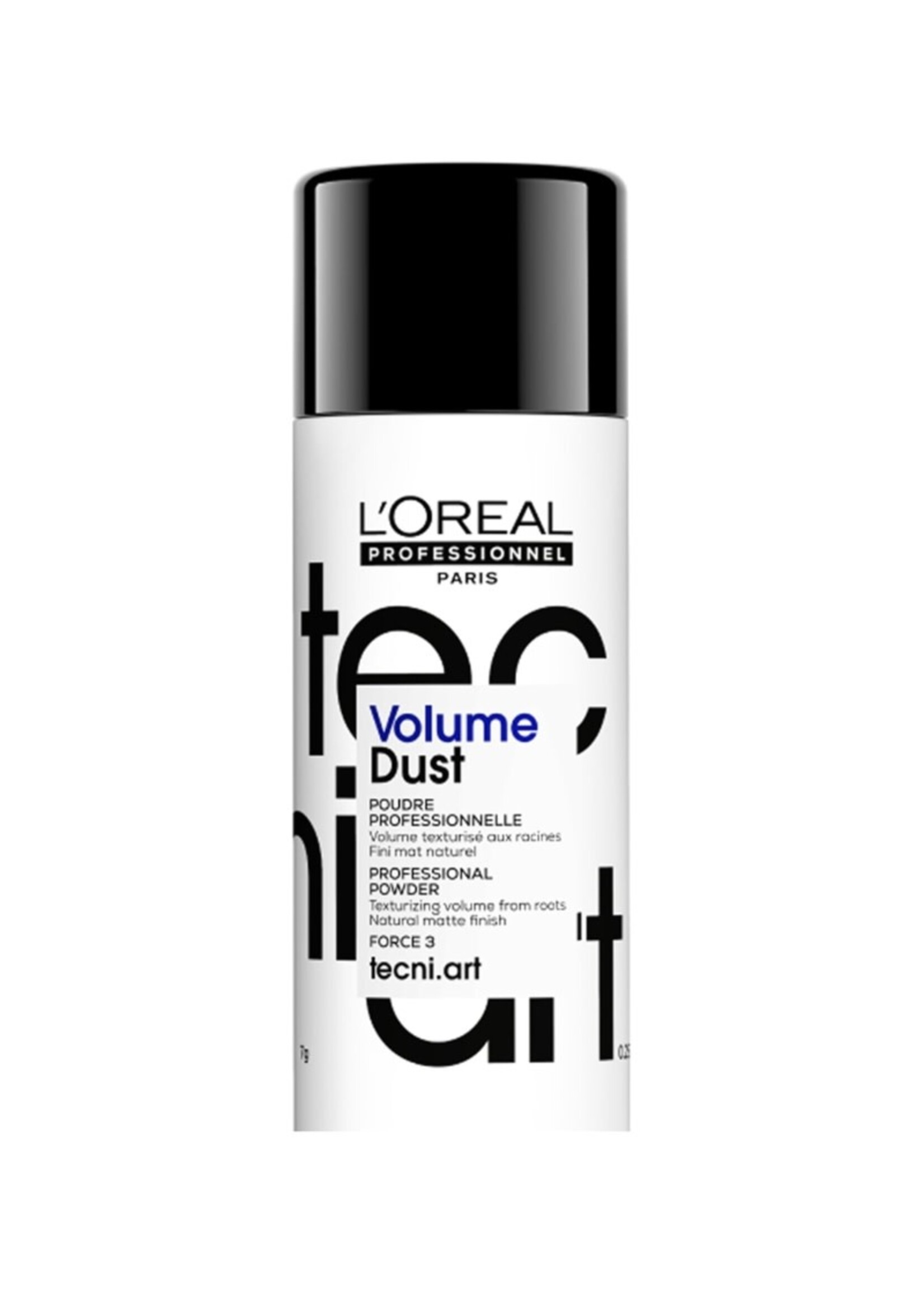 Loreal Professional Loreal Tecni.art Volume Dust Professional Powder 7g