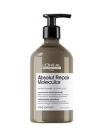 Loreal Professional Loreal Serie Expert Absolut Repair Molecular Shampoo 500ml
