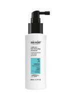 Nioxin Nioxin System 3 Scalp + Hair Treatment 100ml