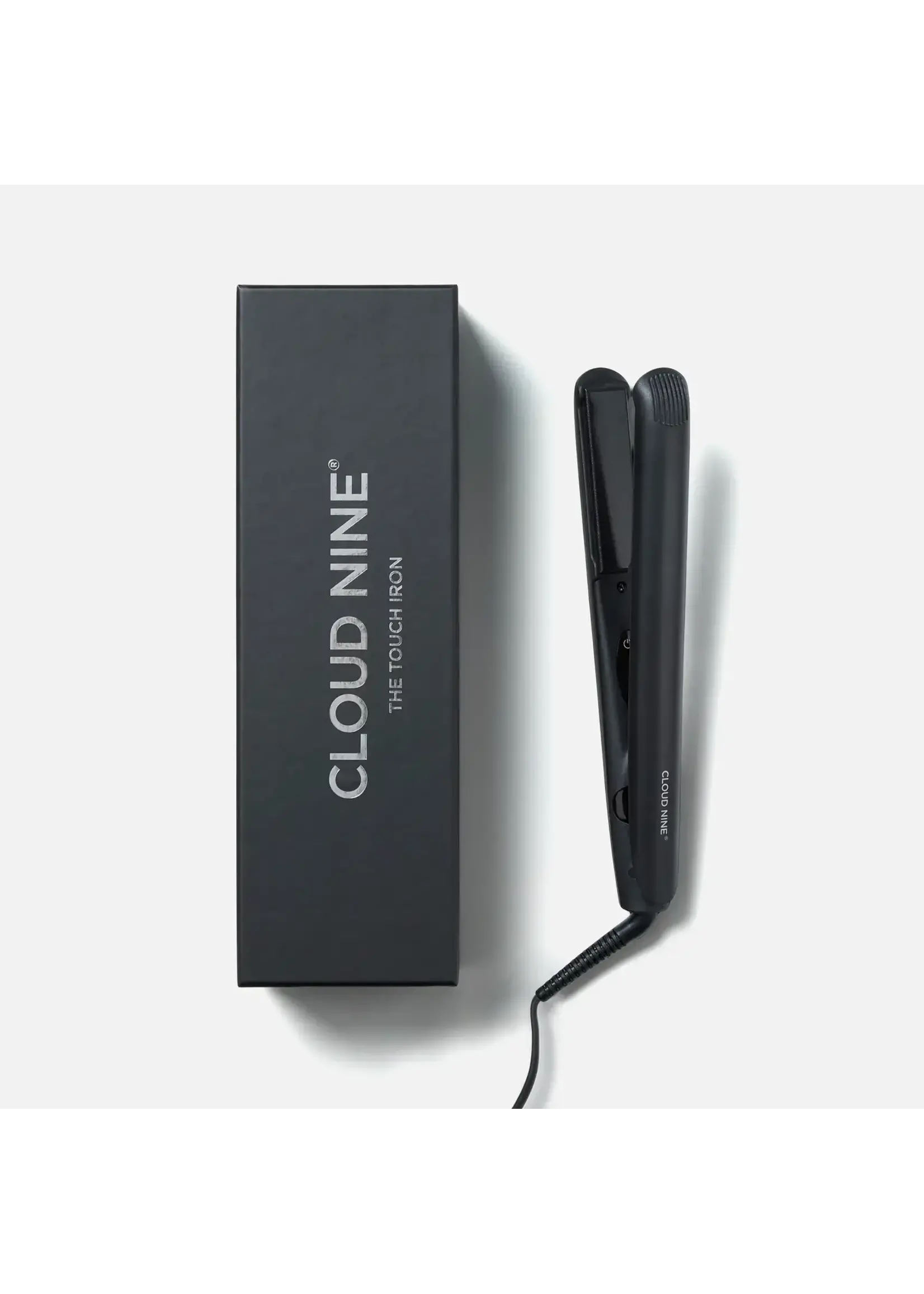 Cloud Nine Cloud Nine The Touch Iron