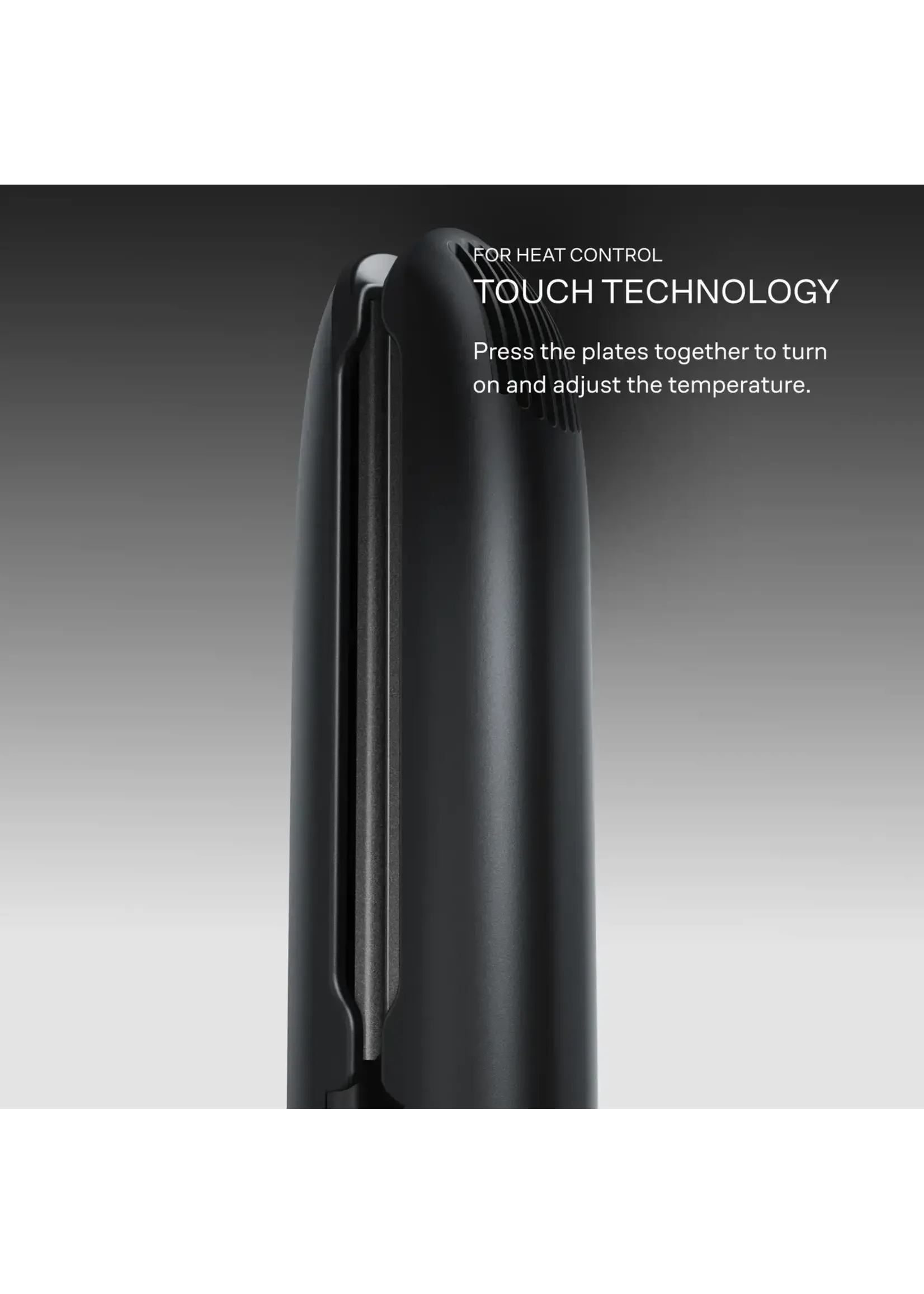 Cloud Nine Cloud Nine The Touch Iron