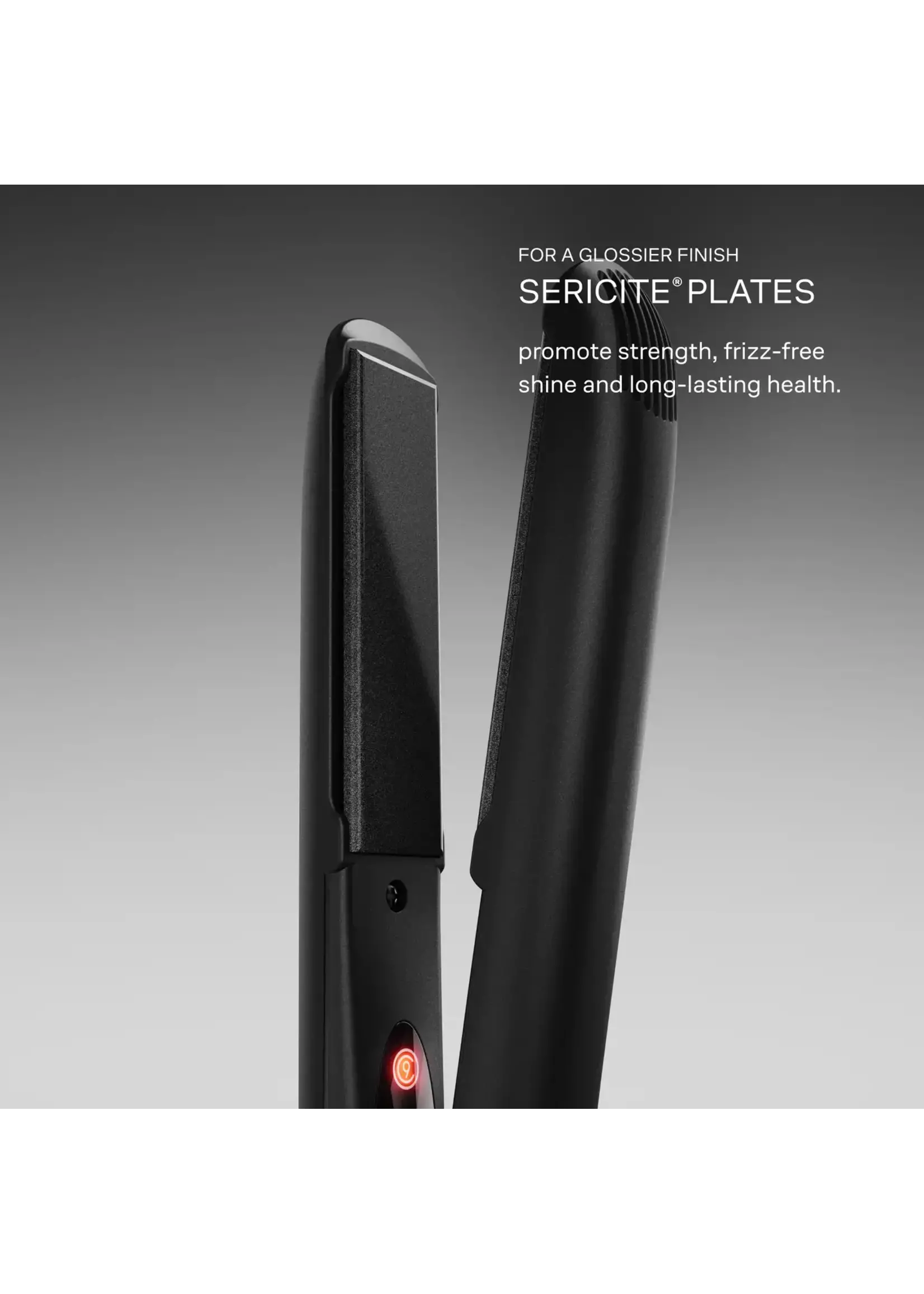 Cloud Nine Cloud Nine The Touch Iron