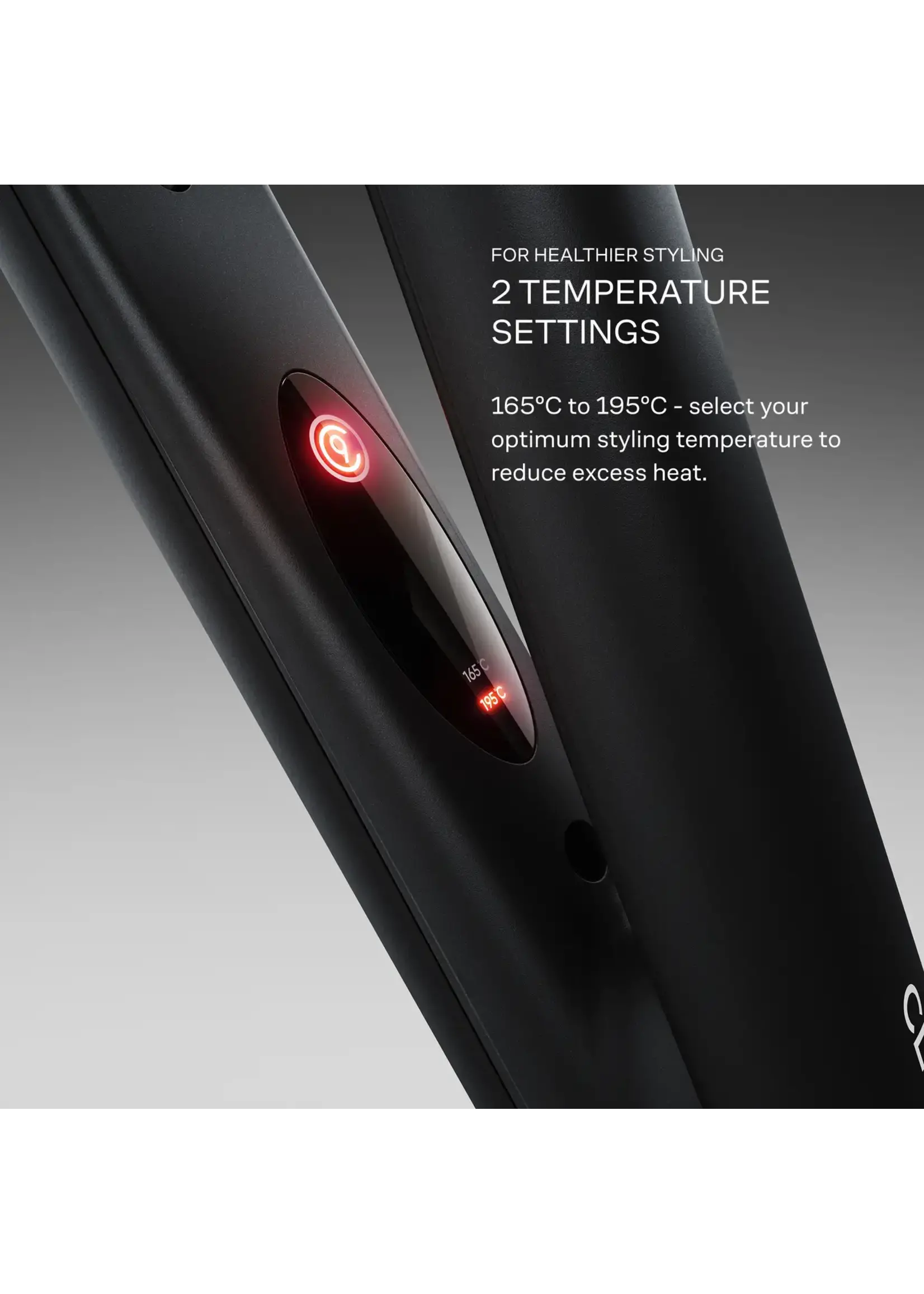 Cloud Nine Cloud Nine The Touch Iron