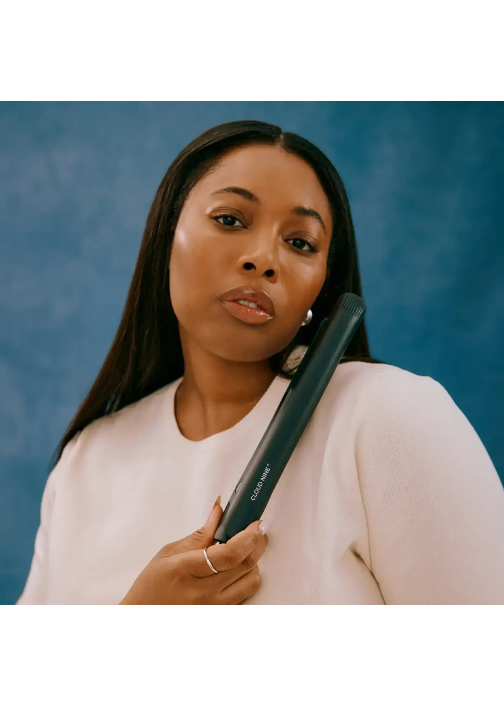 Cloud Nine Cloud Nine The Touch Iron