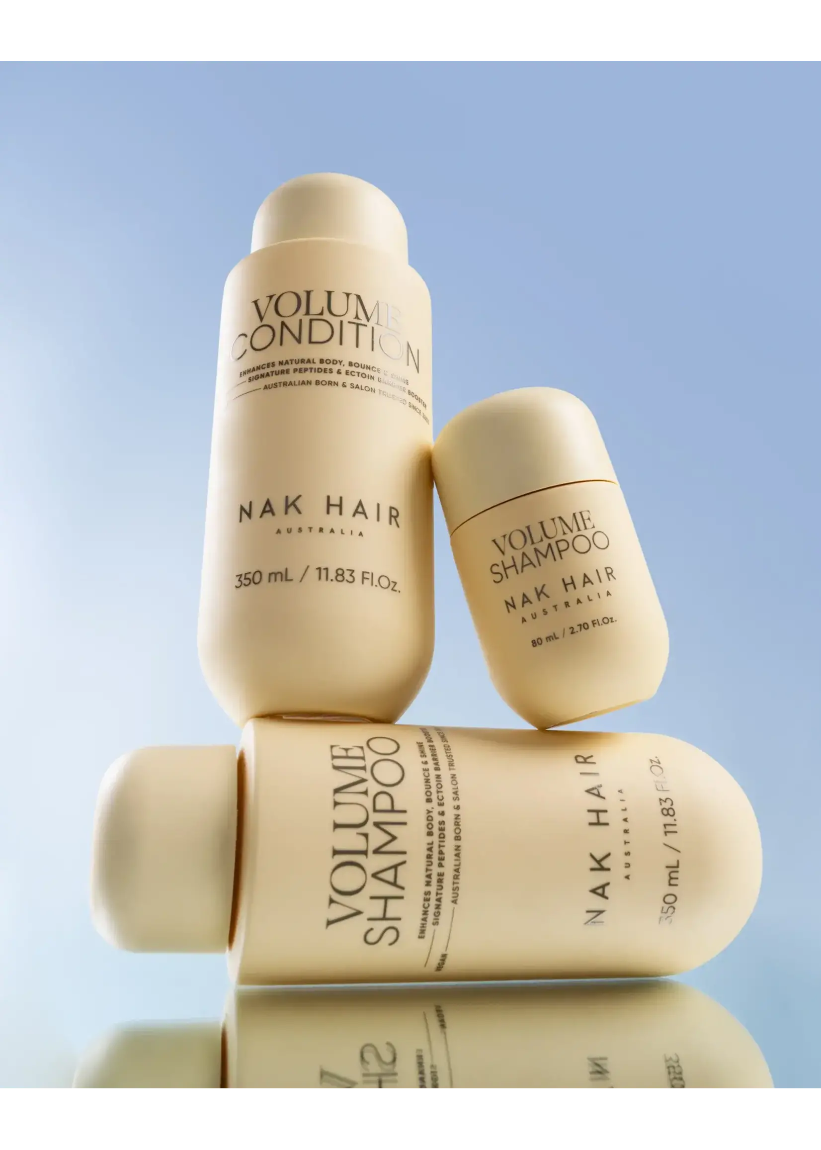 Nak Nak Signature Volume Condition 350ml