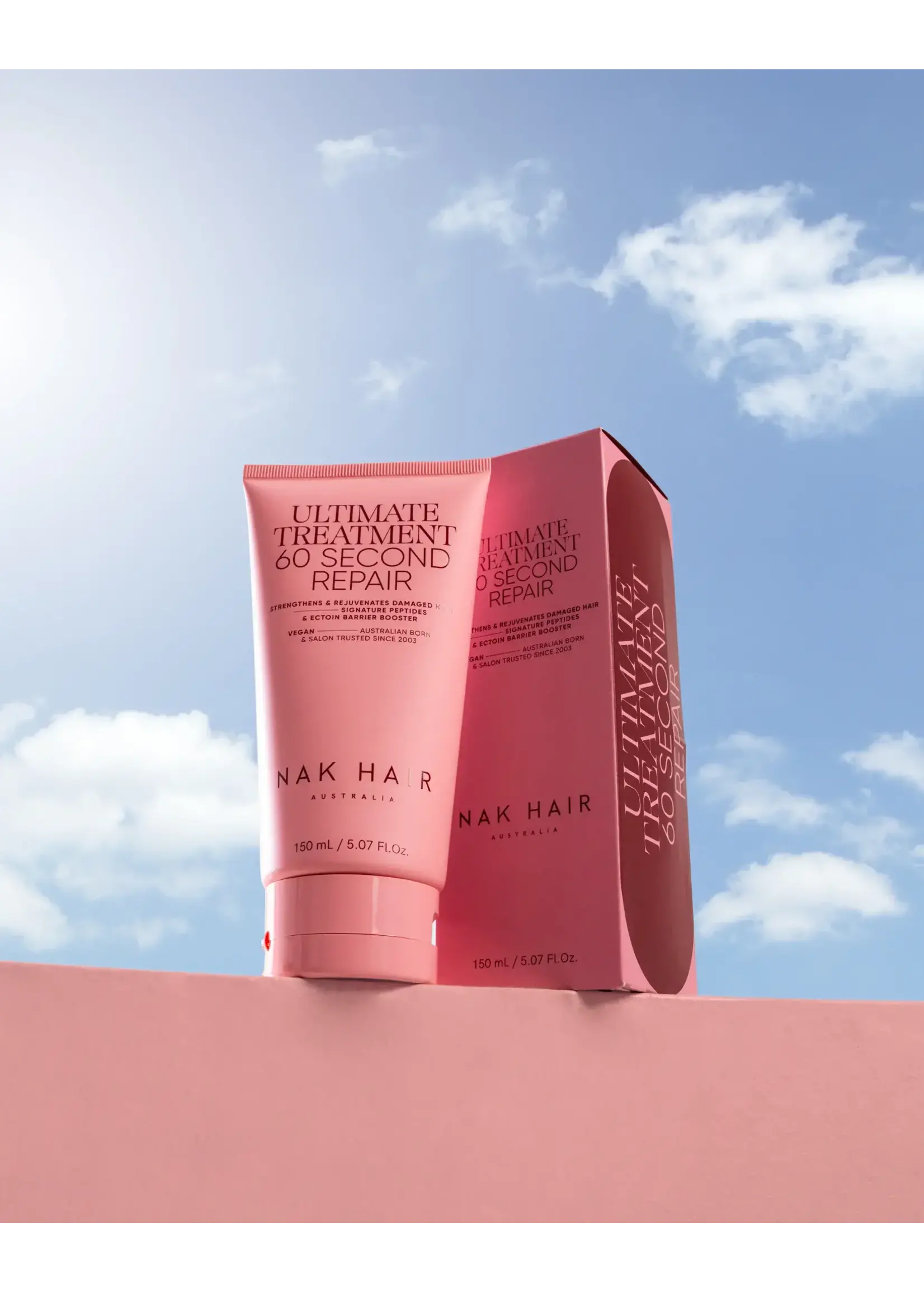 Nak Nak Signature Ultimate Treatment 150ml