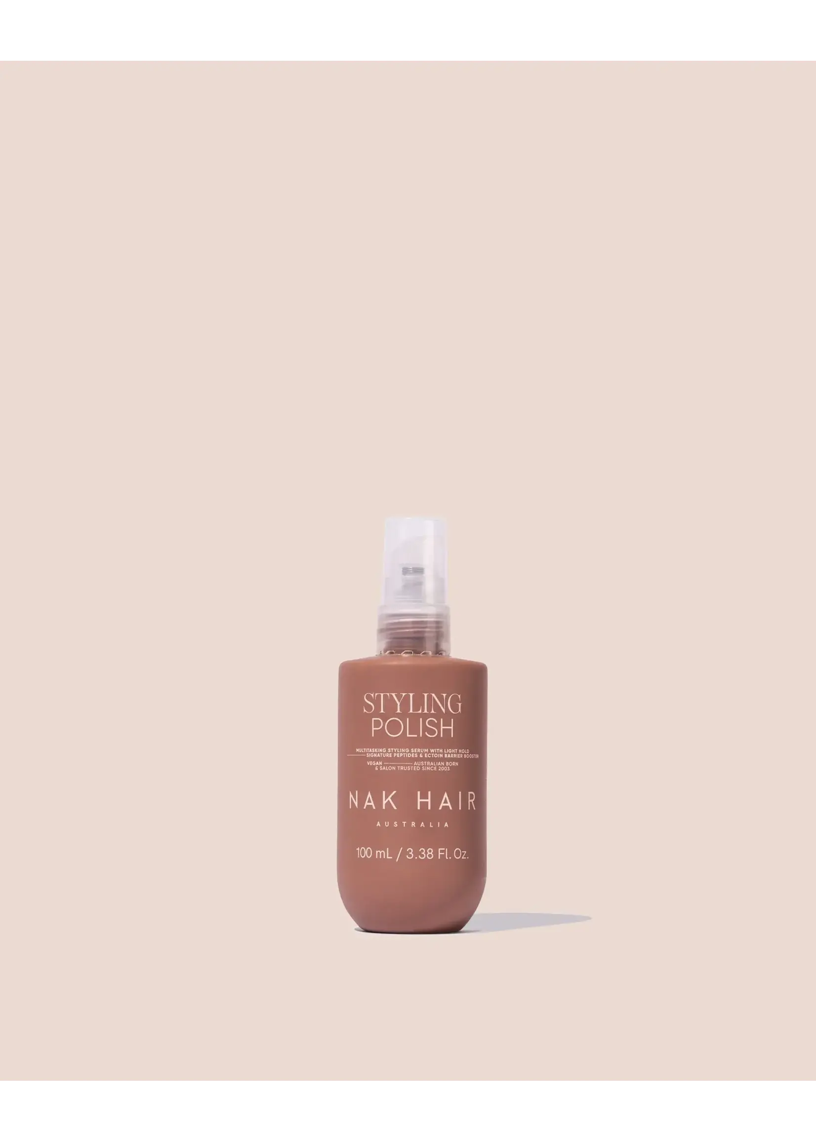 Nak Nak Signature Styling Polish 100ml