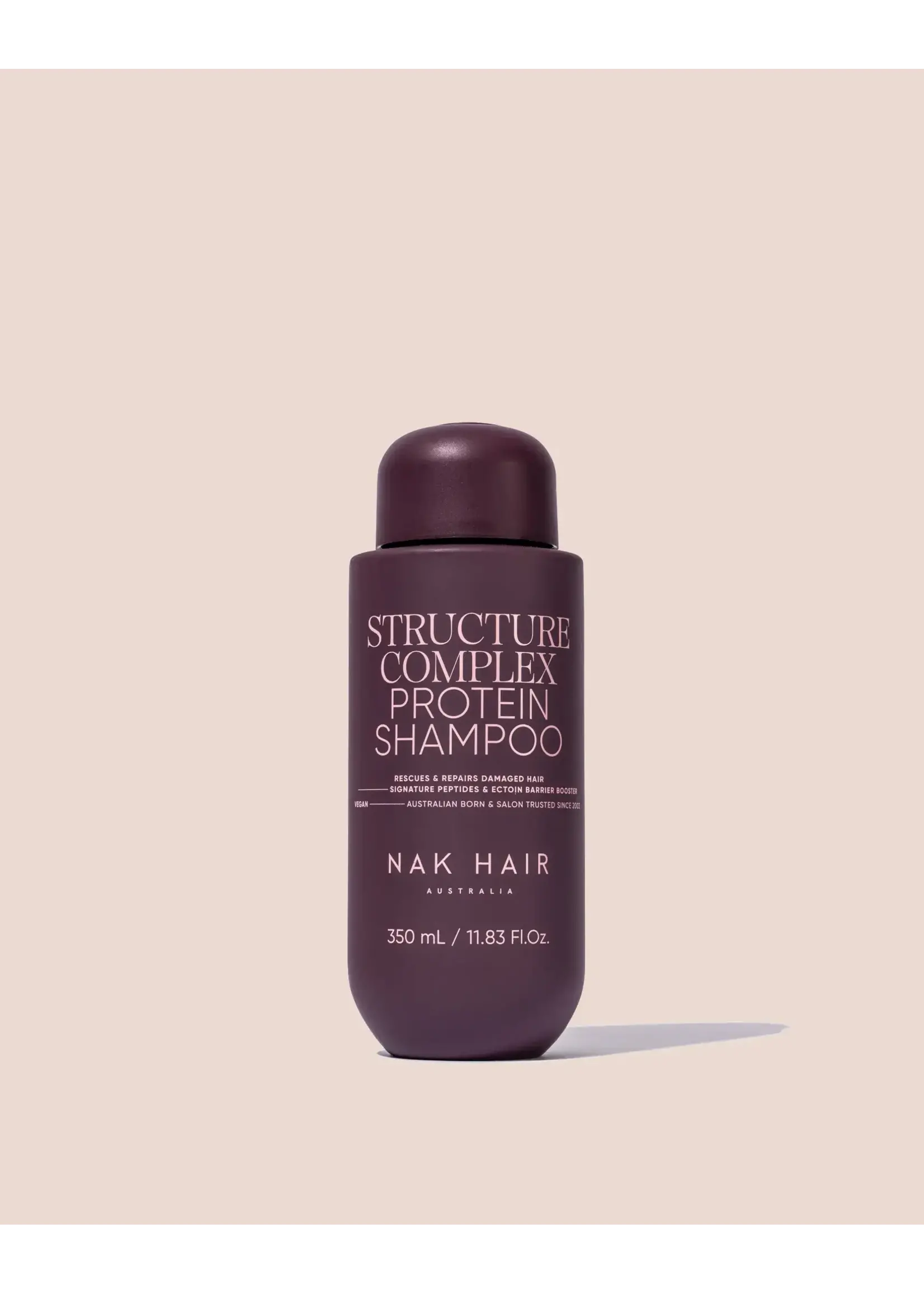 Nak Nak Signature Structure Complex Protein Shampoo 350ml