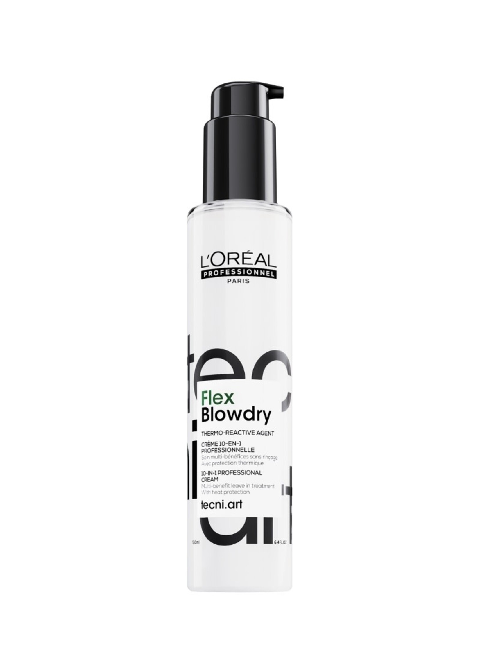 Loreal Professional Loreal Tecni.art Flex Blowdry 150ml
