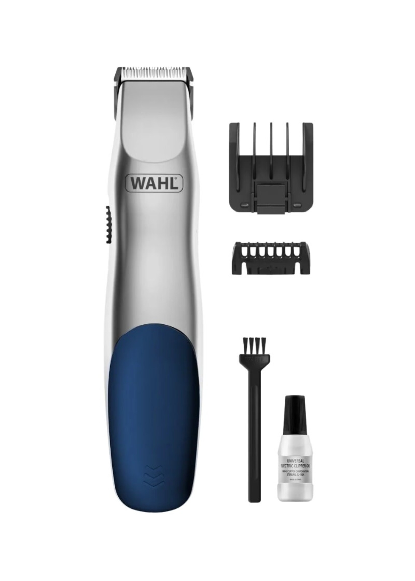 Wahl Home Wahl Beard & Moustache Battery Trimmer