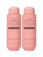 Nak Nak Signature 500ml Duo - Curl