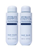 Nak Nak Signature 500ml Duo - Hydrate