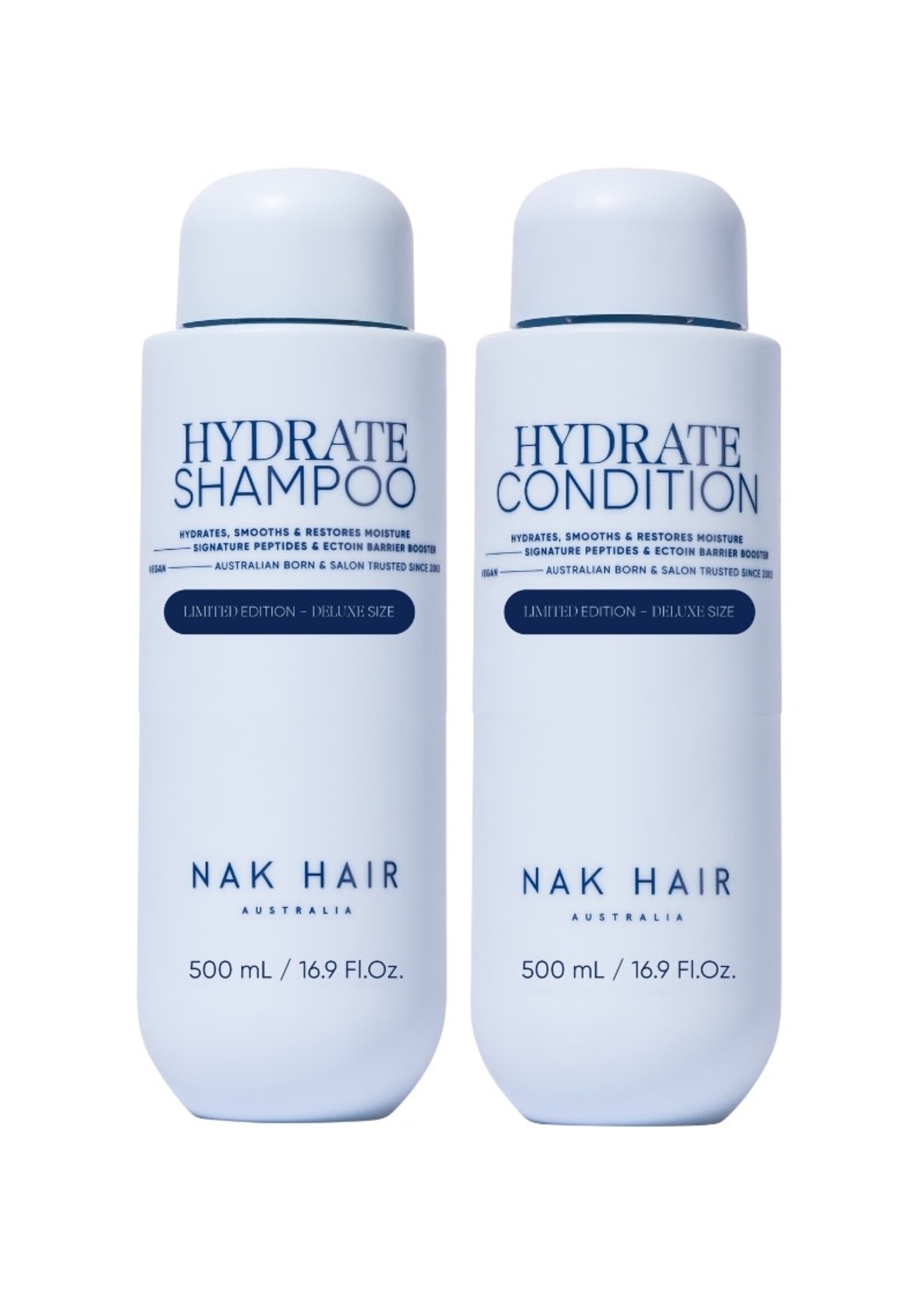 Nak Nak Signature 500ml Duo - Hydrate