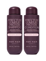 Nak Nak Signature 500ml Duo - Structure Complex