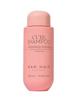 Nak Nak Signature Curl Shampoo 350ml