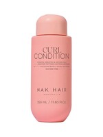 Nak Nak Signature Curl Condition 350ml