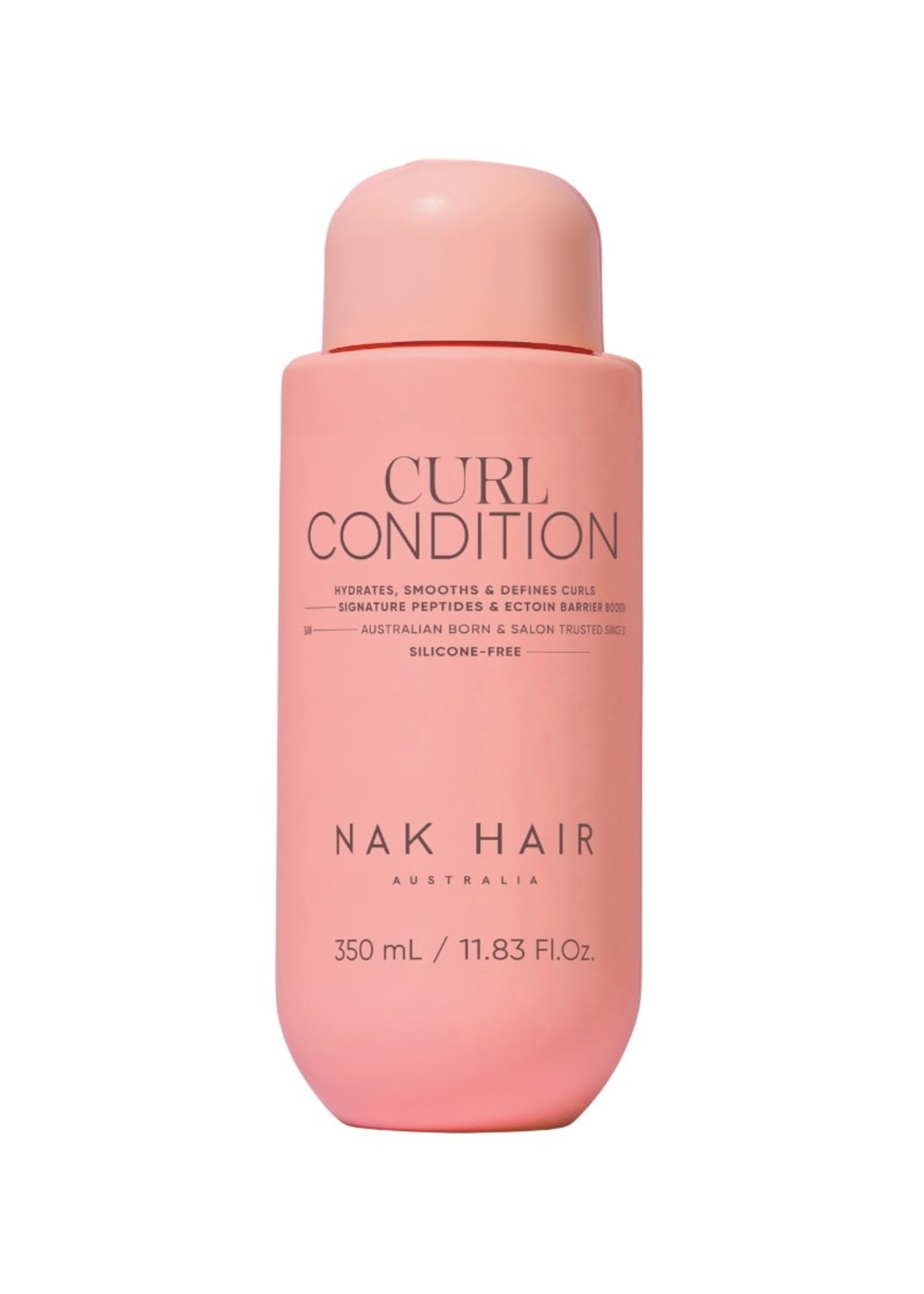 Nak Nak Signature Curl Condition 350ml