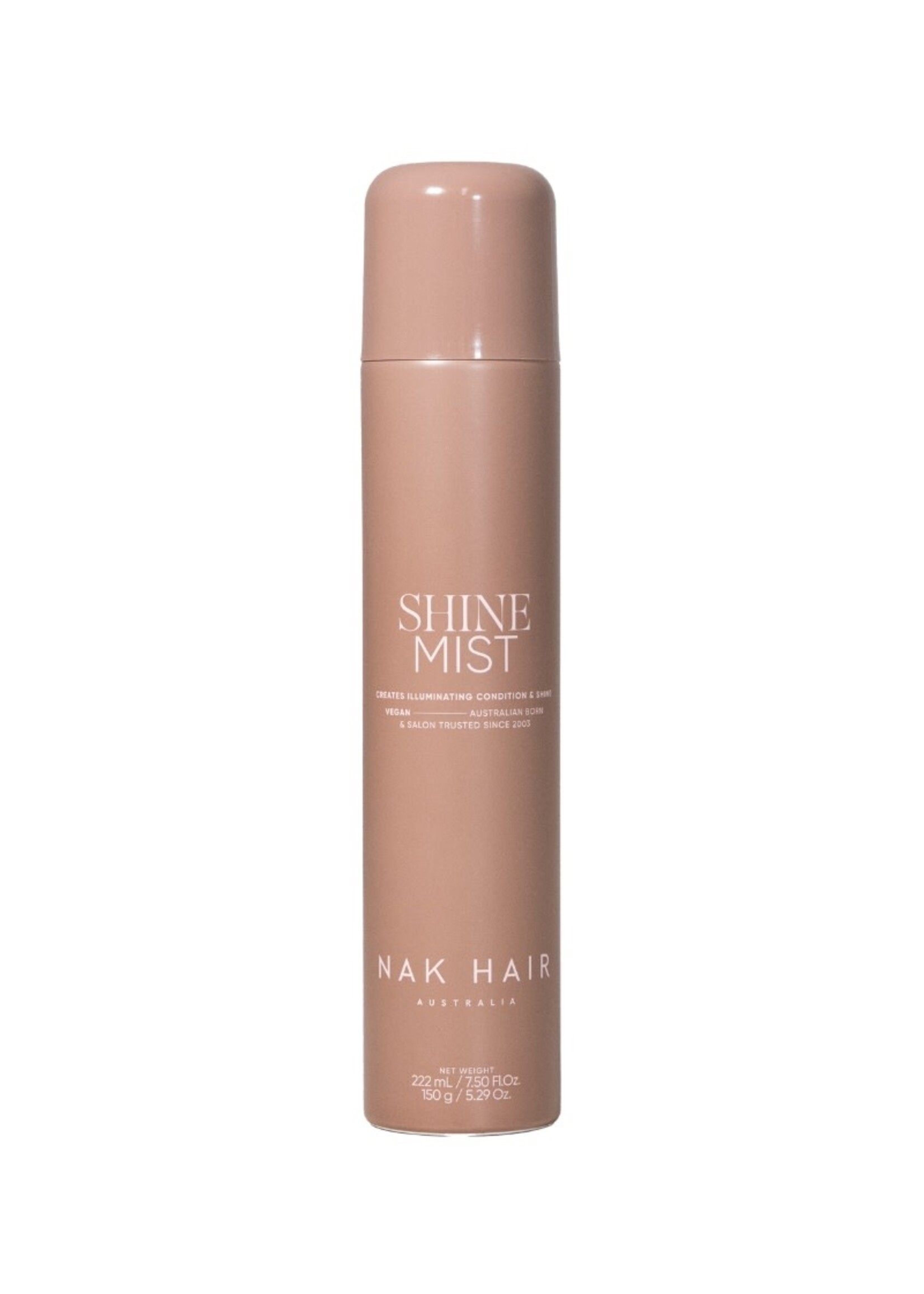 Nak Nak Signature Shine Mist 150g