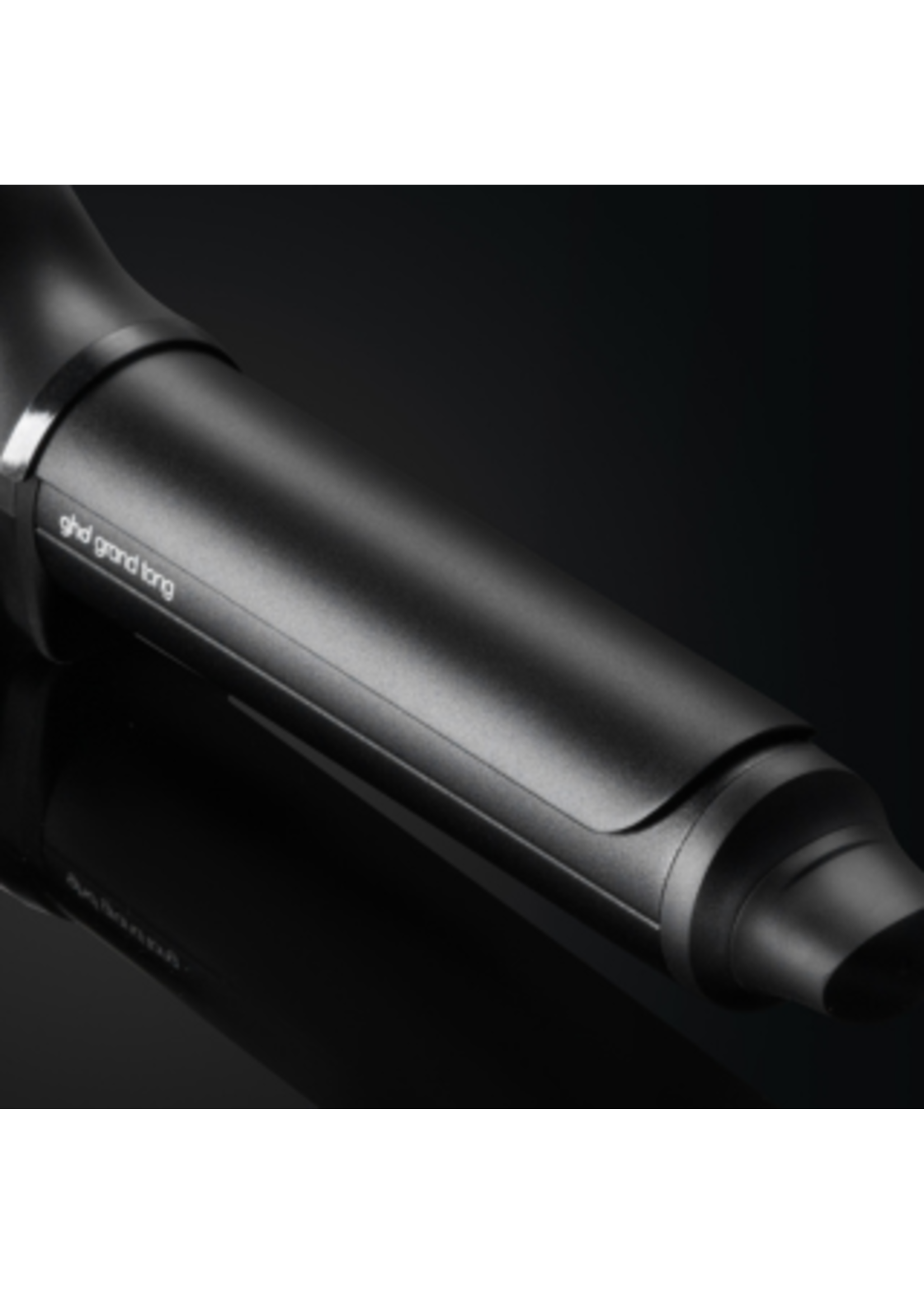 GHD GHD Chronos Curve Grand Tong 32mm Curling Tong