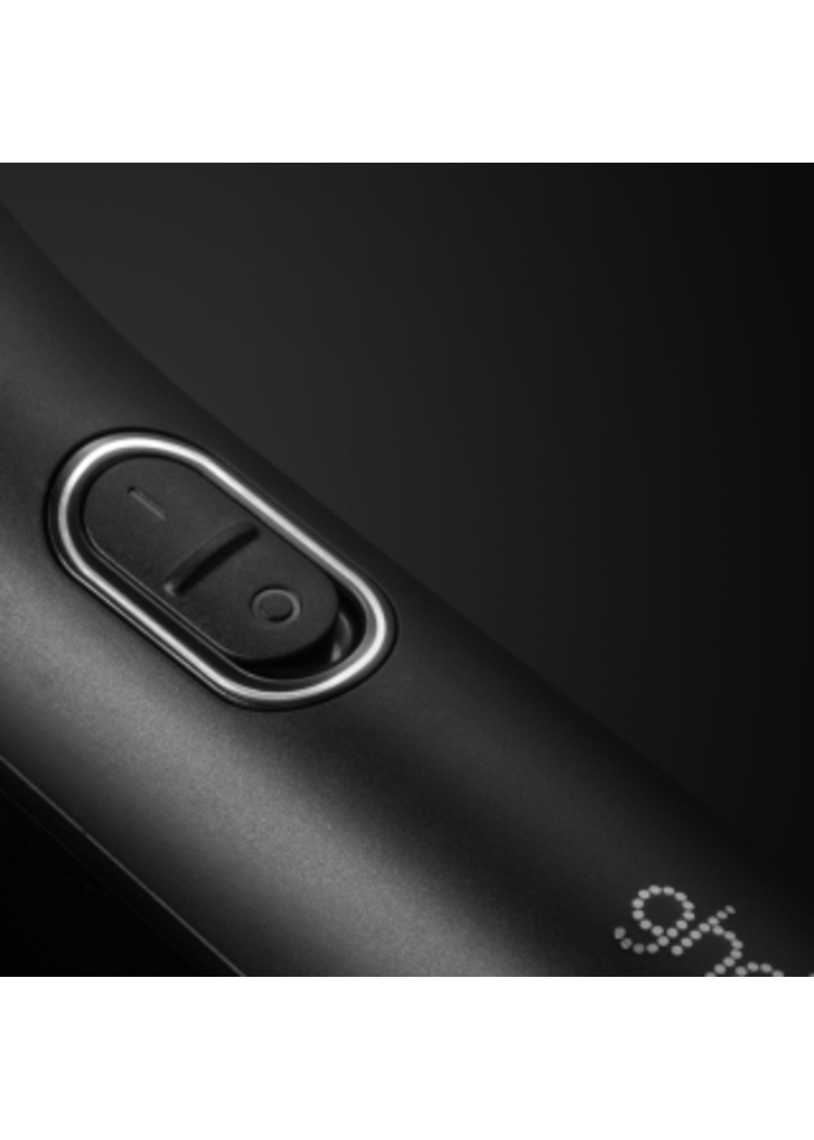 GHD GHD Chronos Curve Grand Tong 32mm Curling Tong