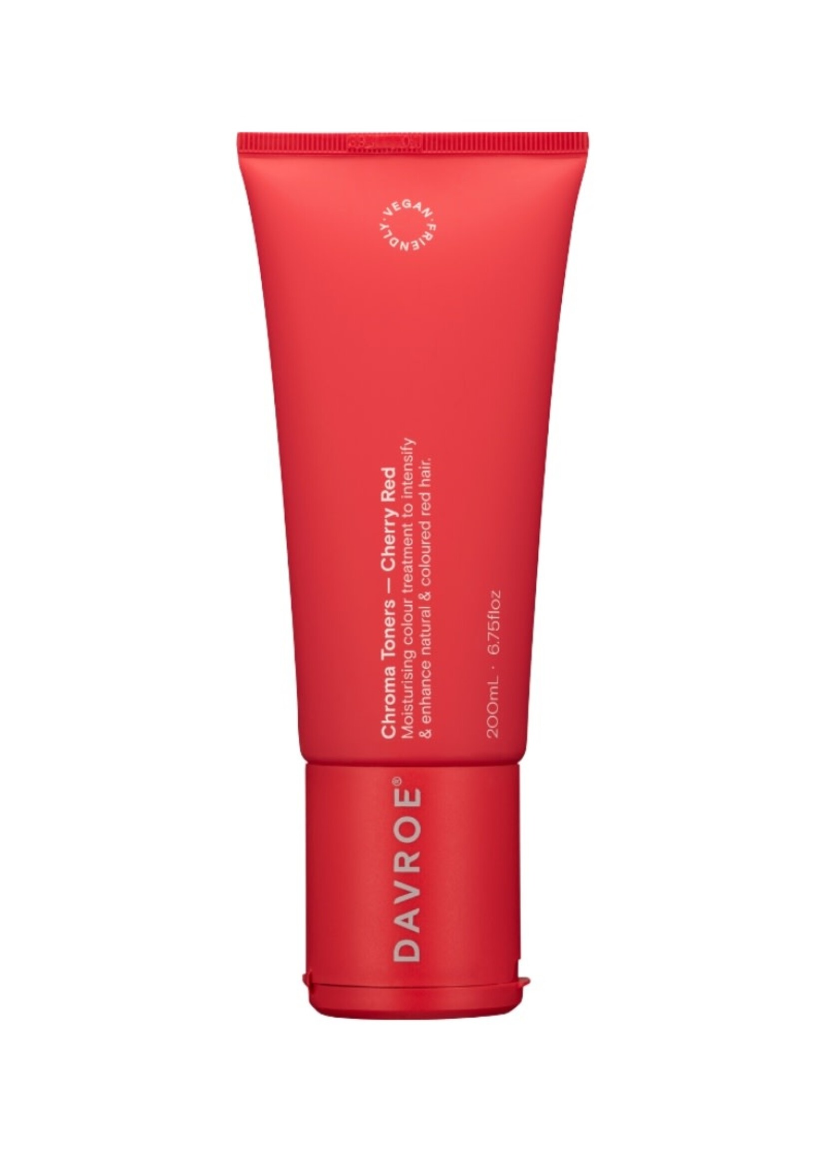 Davroe Davroe Chroma Toners Cherry Red Treatment 200ml