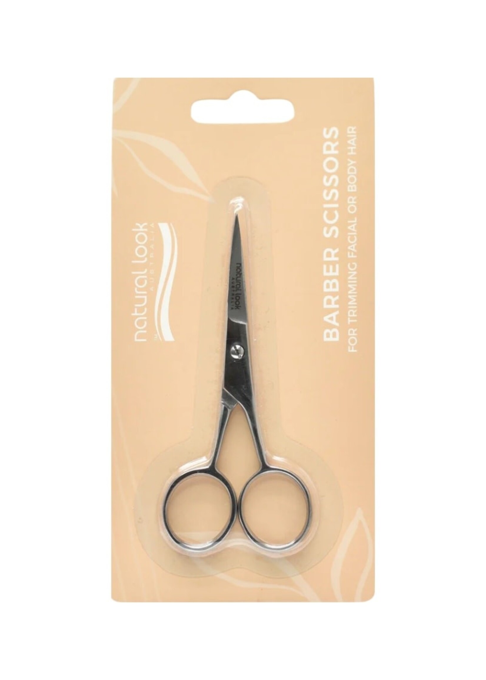 Natural Look Natural Look Implements Barber Scissors