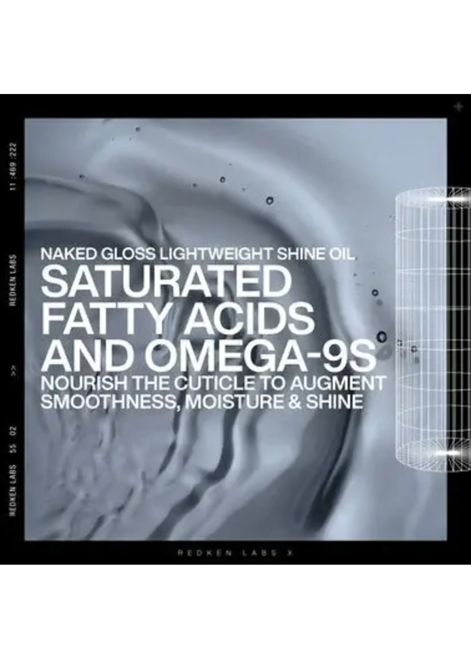 Redken Redken Acidic Color Gloss Naked Gloss Oil 100ml