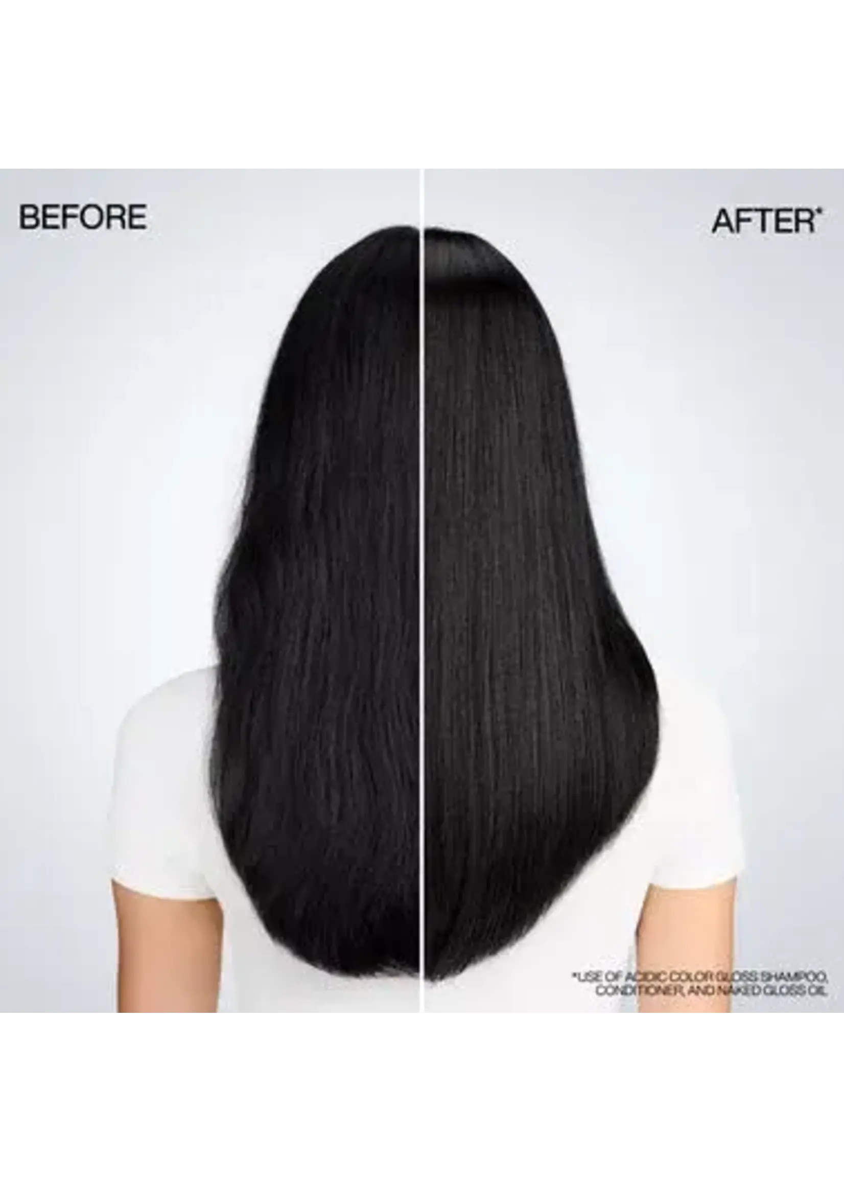 Redken Redken Acidic Color Gloss Naked Gloss Oil 100ml