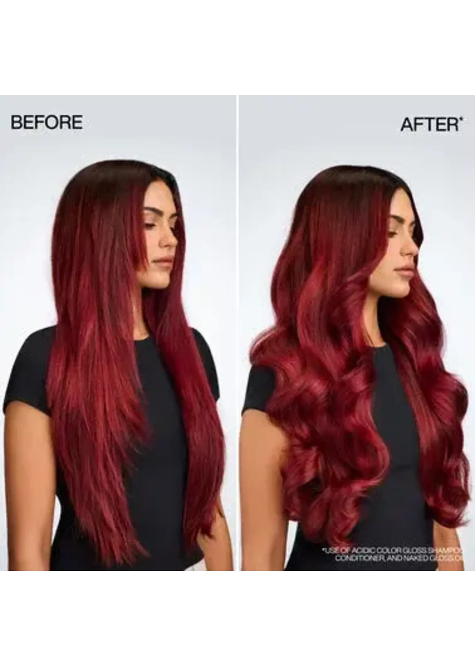 Redken Redken Acidic Color Gloss Naked Gloss Oil 100ml