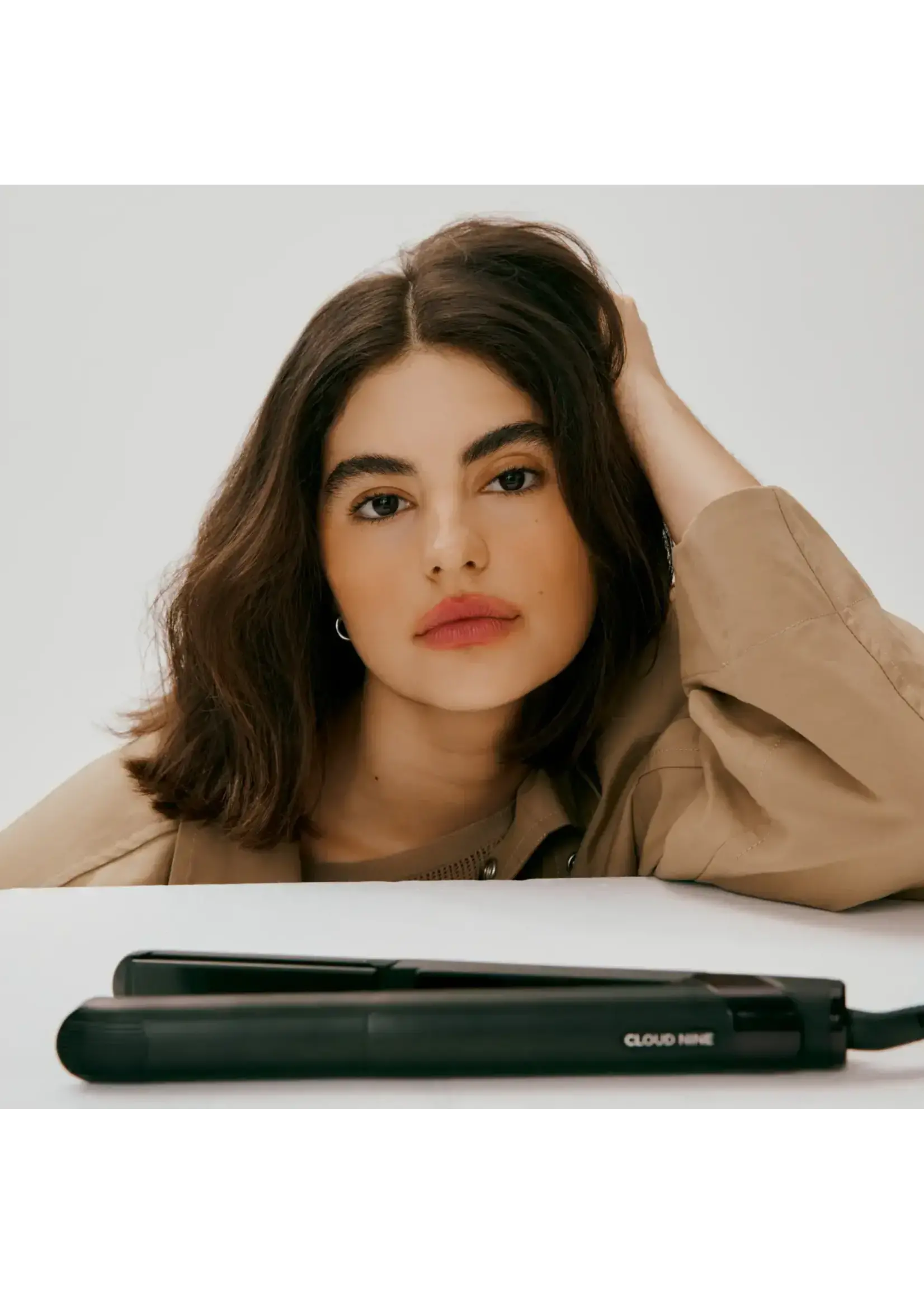 Cloud Nine Cloud Nine The New Original Iron