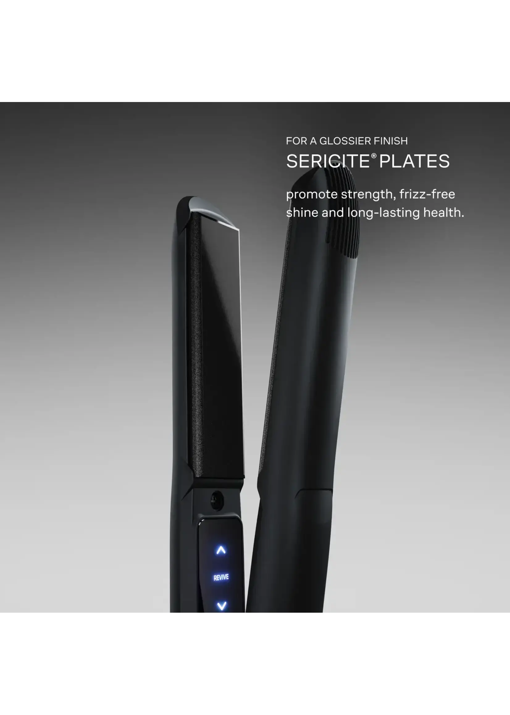 Cloud Nine Cloud Nine The New Original Iron Black