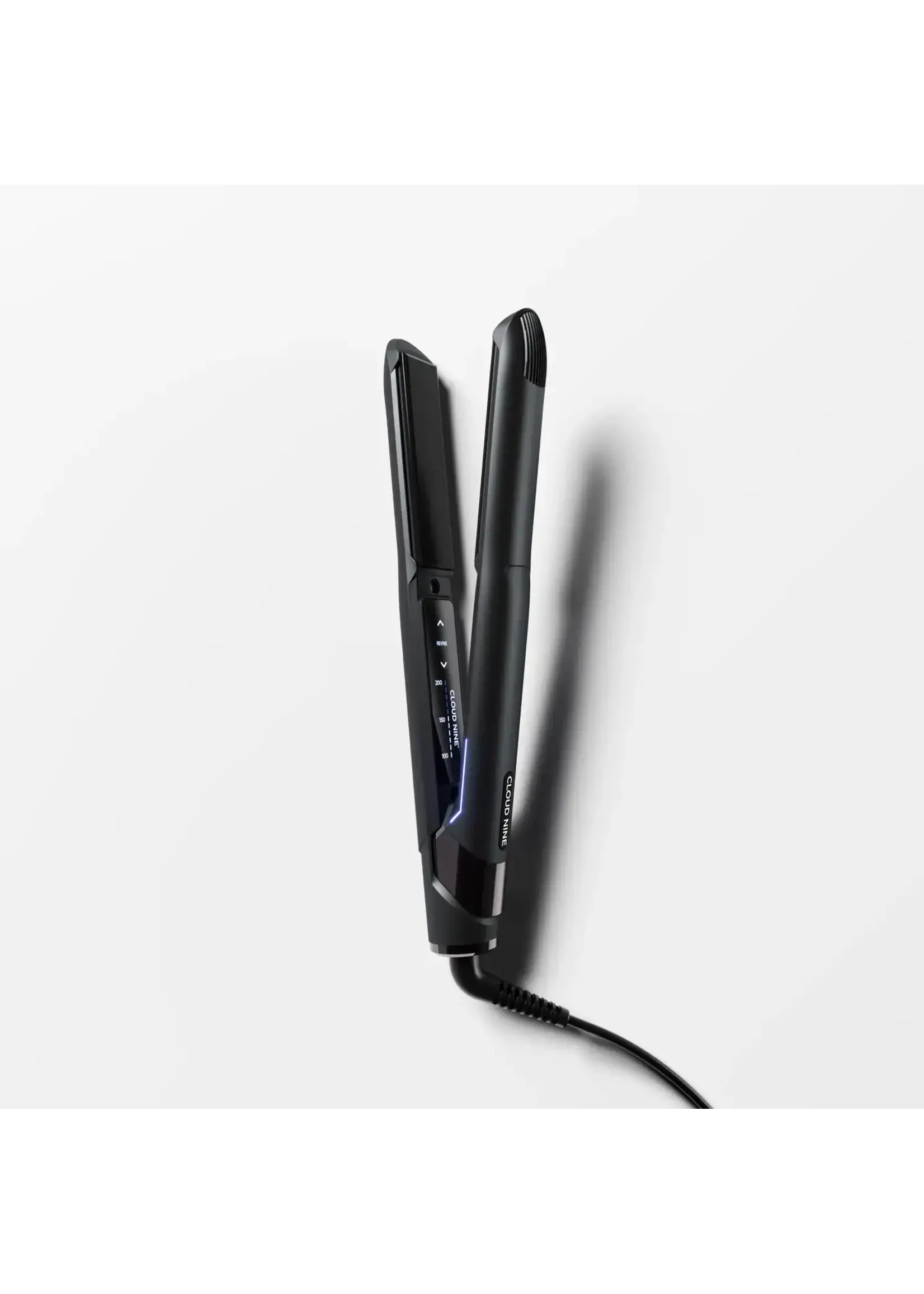 Cloud Nine Cloud Nine The New Original Iron Black