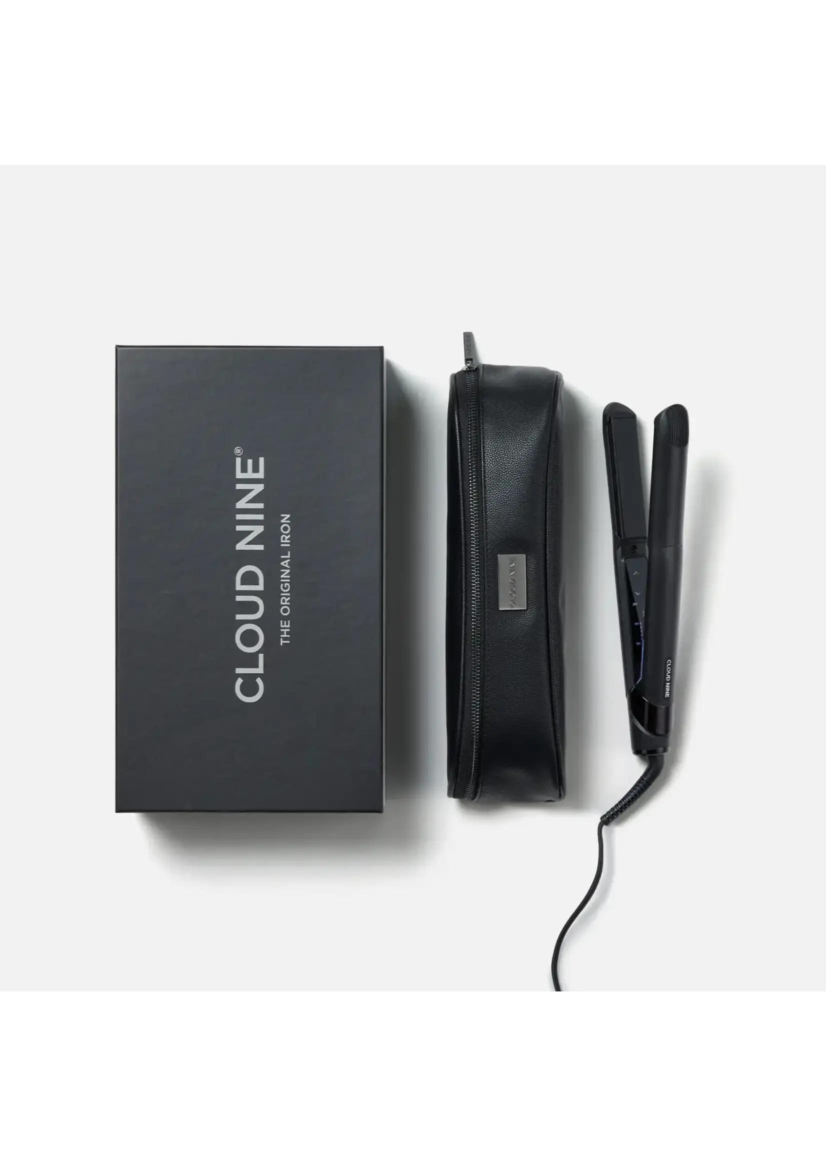 Cloud Nine Cloud Nine The New Original Iron