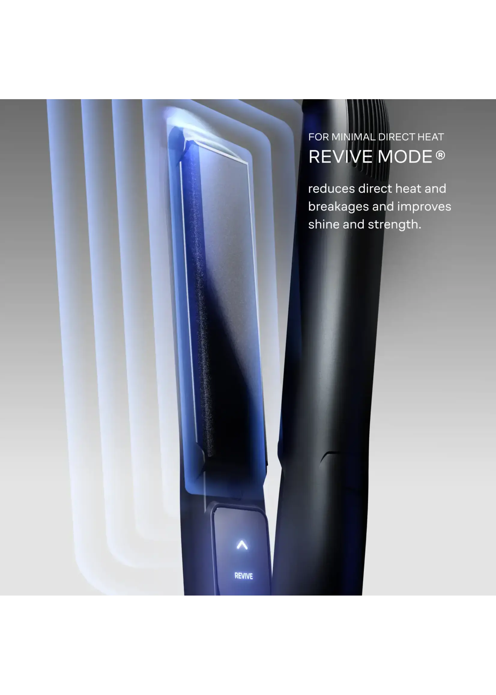 Cloud Nine Cloud Nine The New Original Iron Black