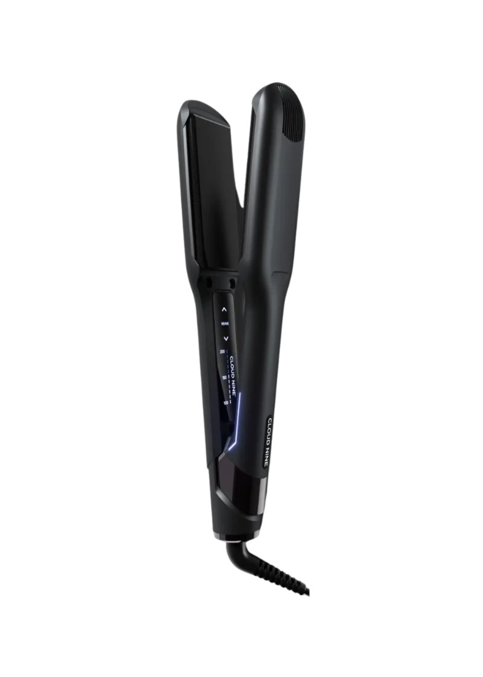 Cloud Nine Cloud Nine The New Wide Iron