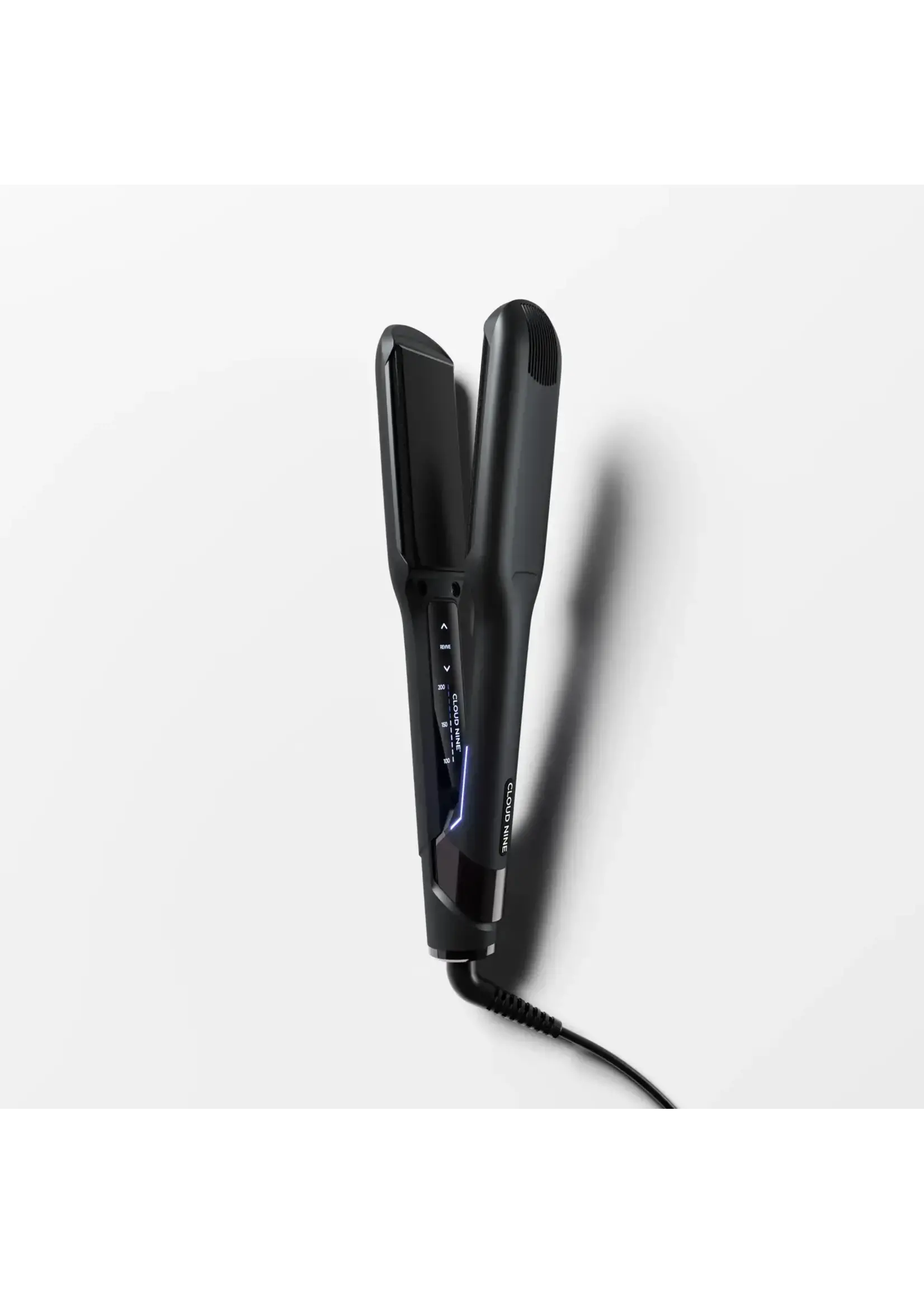 Cloud Nine Cloud Nine The New Wide Iron Black