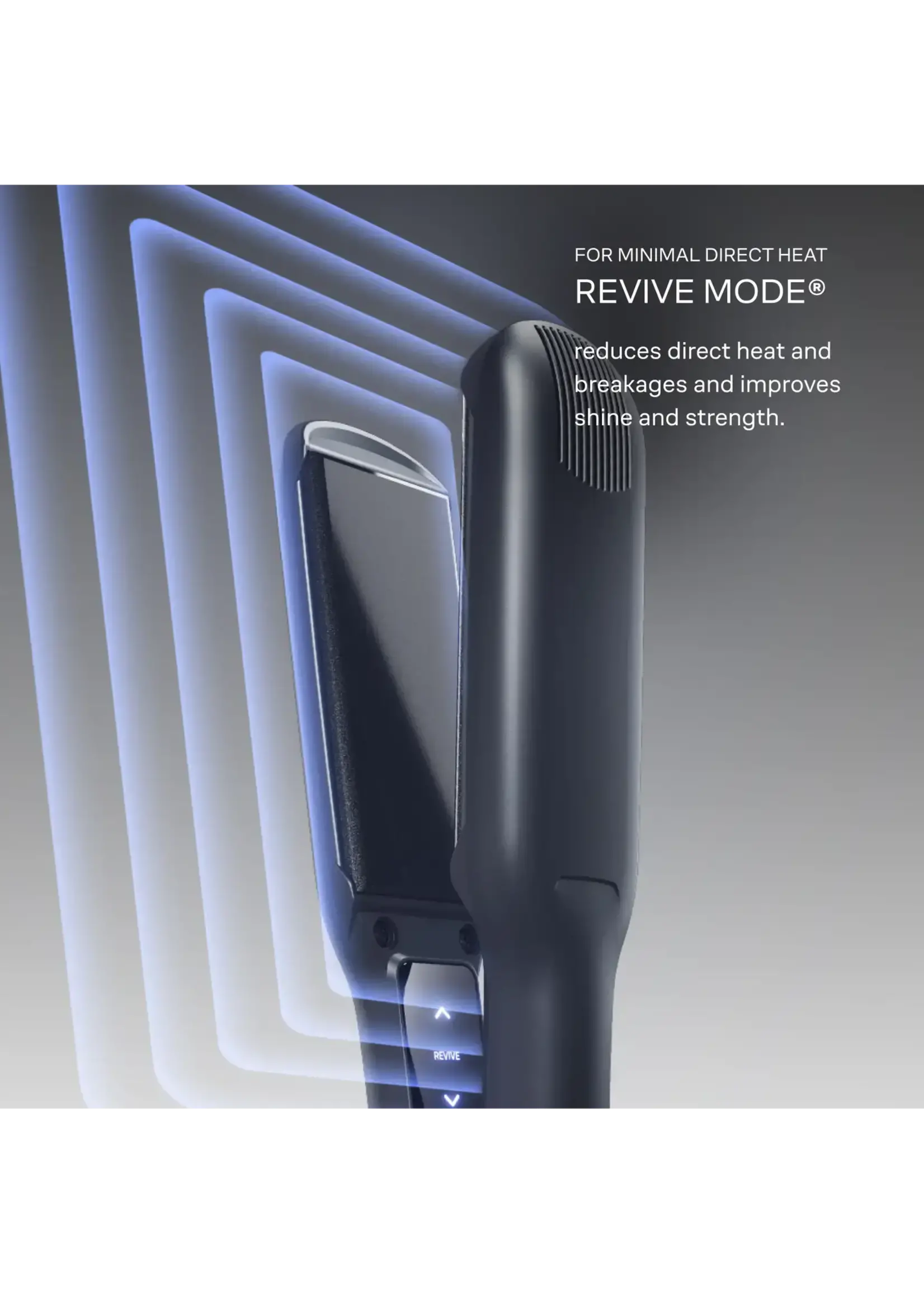 Cloud Nine Cloud Nine The New Wide Iron Black