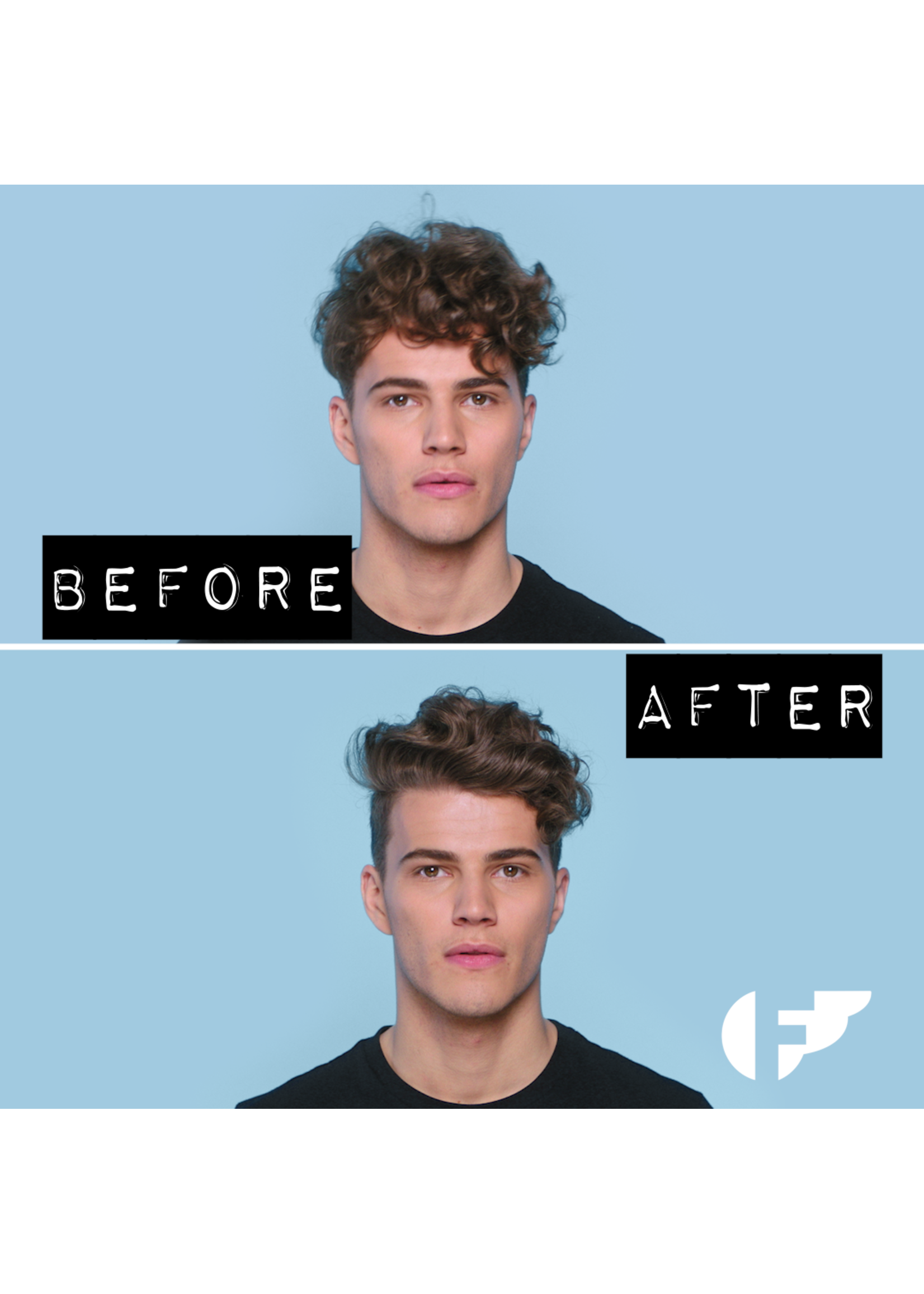 Fudge Fudge Matte Hed Mouldable 75g