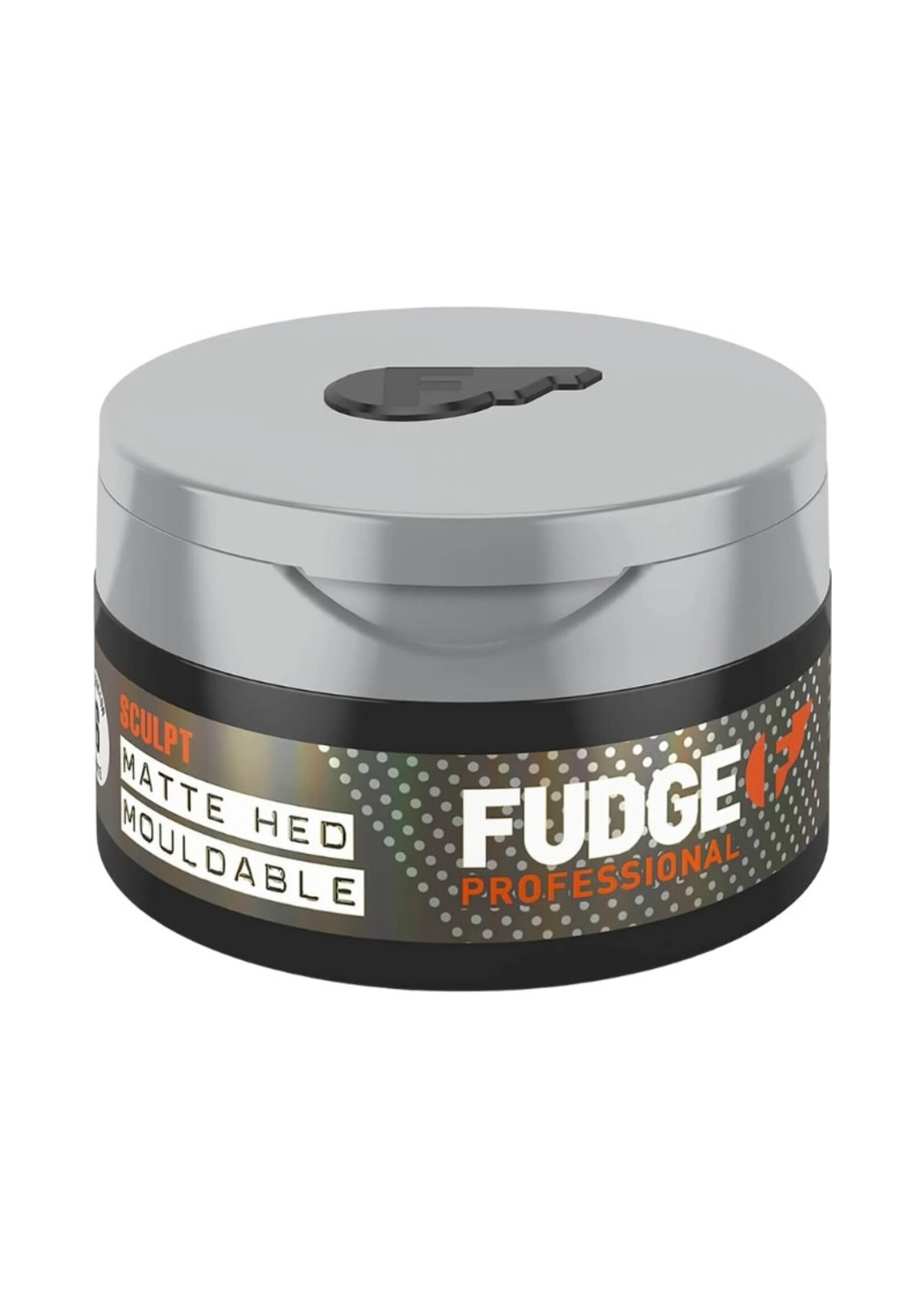 Fudge Fudge Matte Hed Mouldable 75g