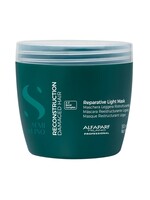 Alfaparf Alfaparf Semi Di Lino Reconstruction Reparative Light Mask 500ml