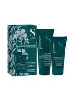 Alfaparf Alfaparf Semi Di Lino Mini Reparative Box