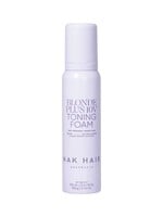 Nak Nak Signature Blonde Plus 10V Toning Foam 100g