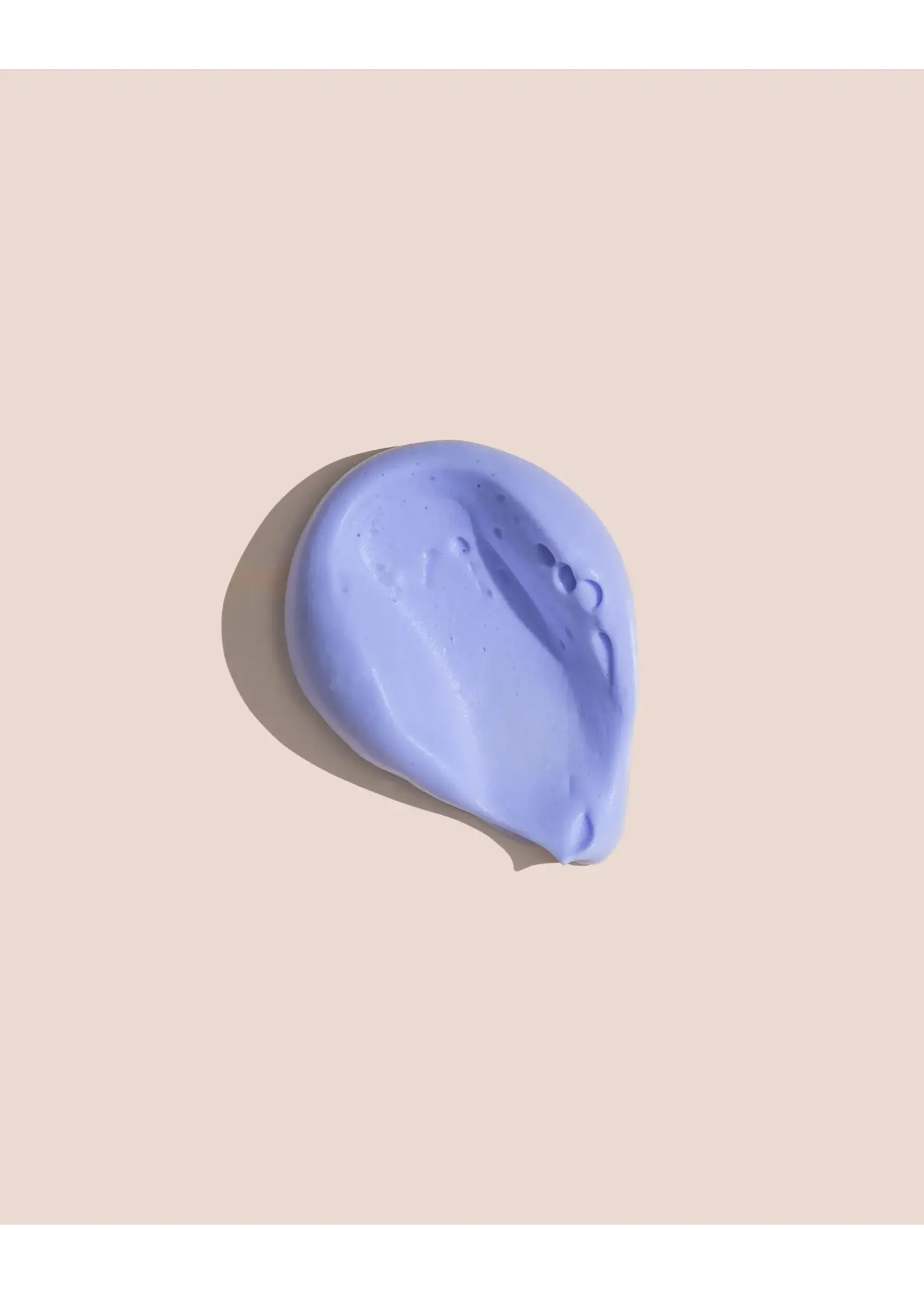 Nak Nak Signature Blonde Plus 10V Toning Foam 100g