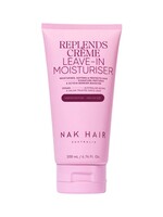 Nak Nak Signature Replends Creme Leave in Moisturiser 200ml Deluxe Size