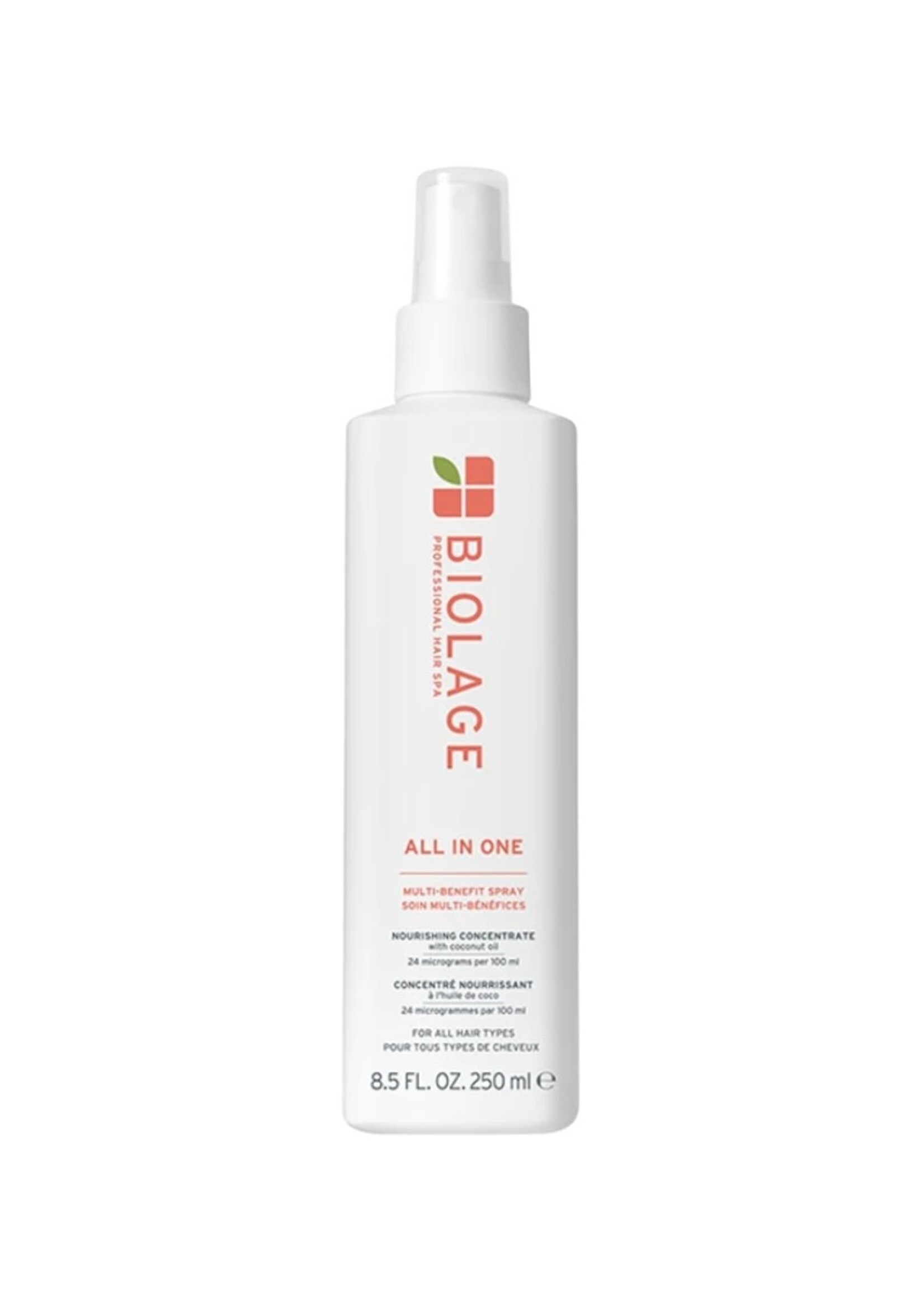 Biolage Biolage All-In-One Multi-Benefit Spray 250ml