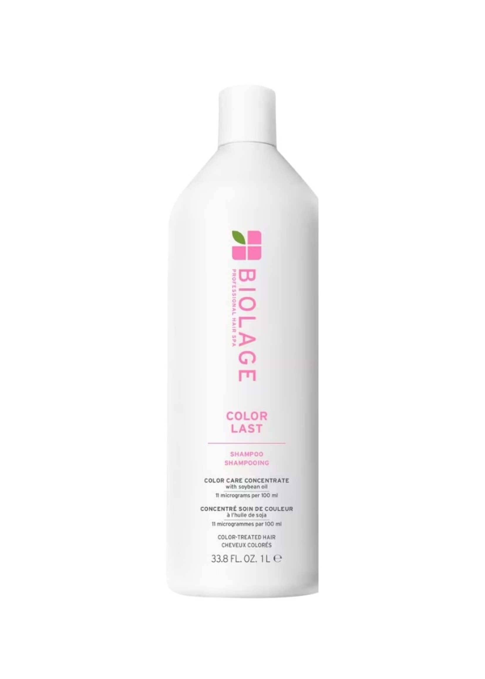 Biolage Biolage Color Last Shampoo 1L