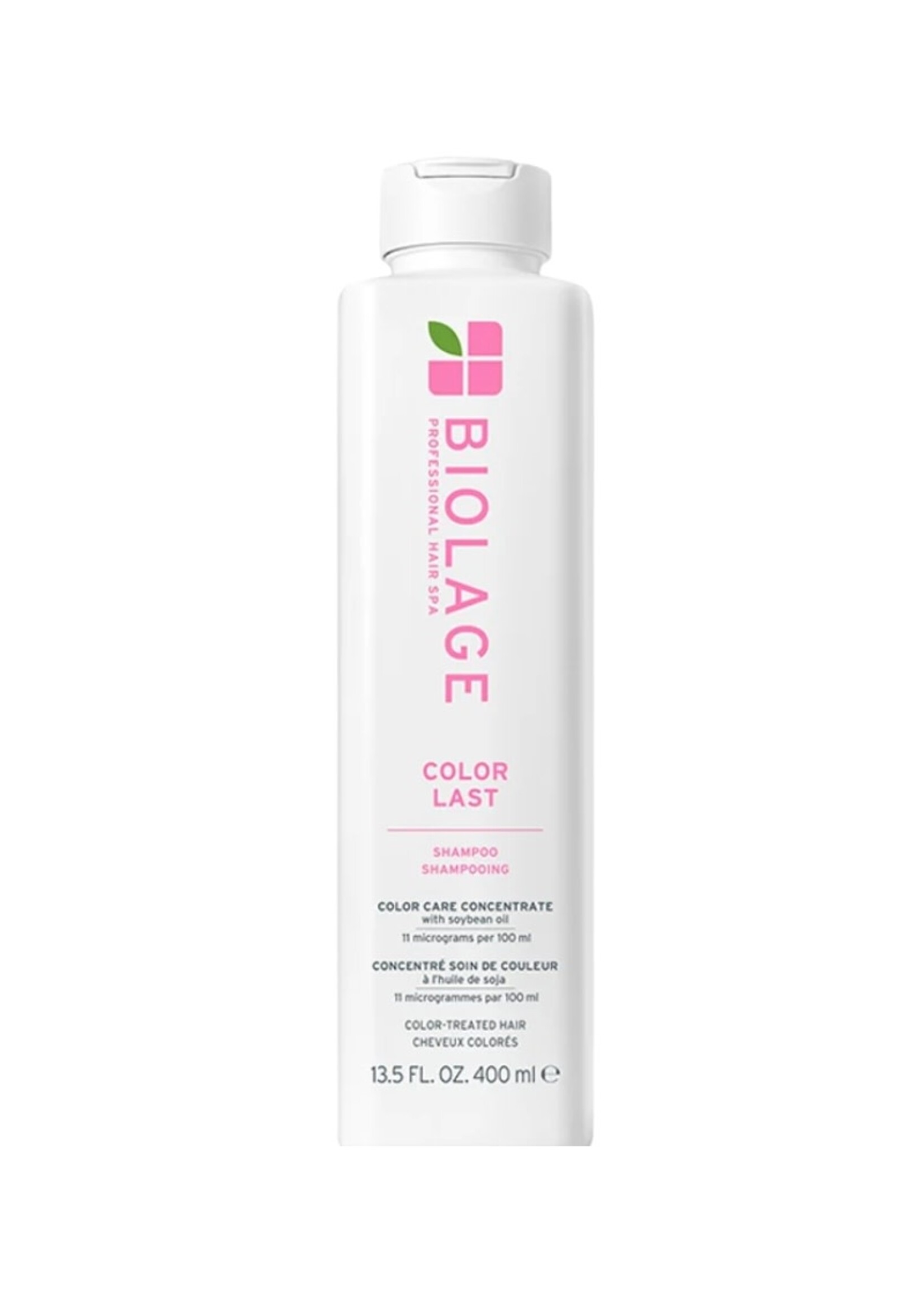 Biolage Biolage Color Last Shampoo 400ml