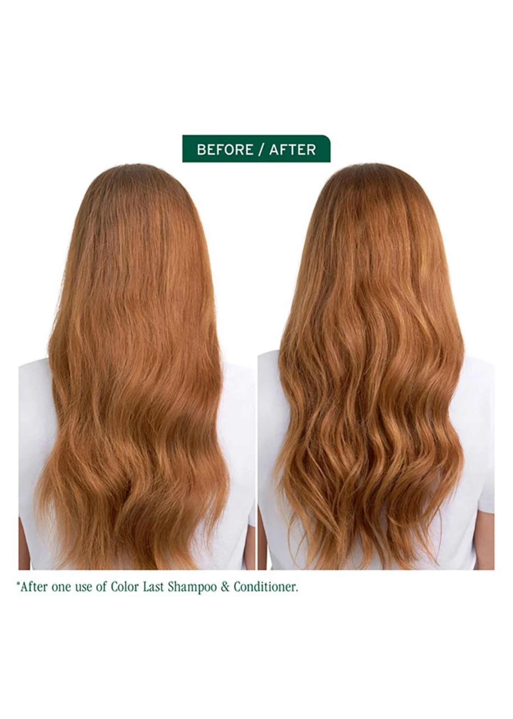 Biolage Biolage Color Last Shampoo 400ml