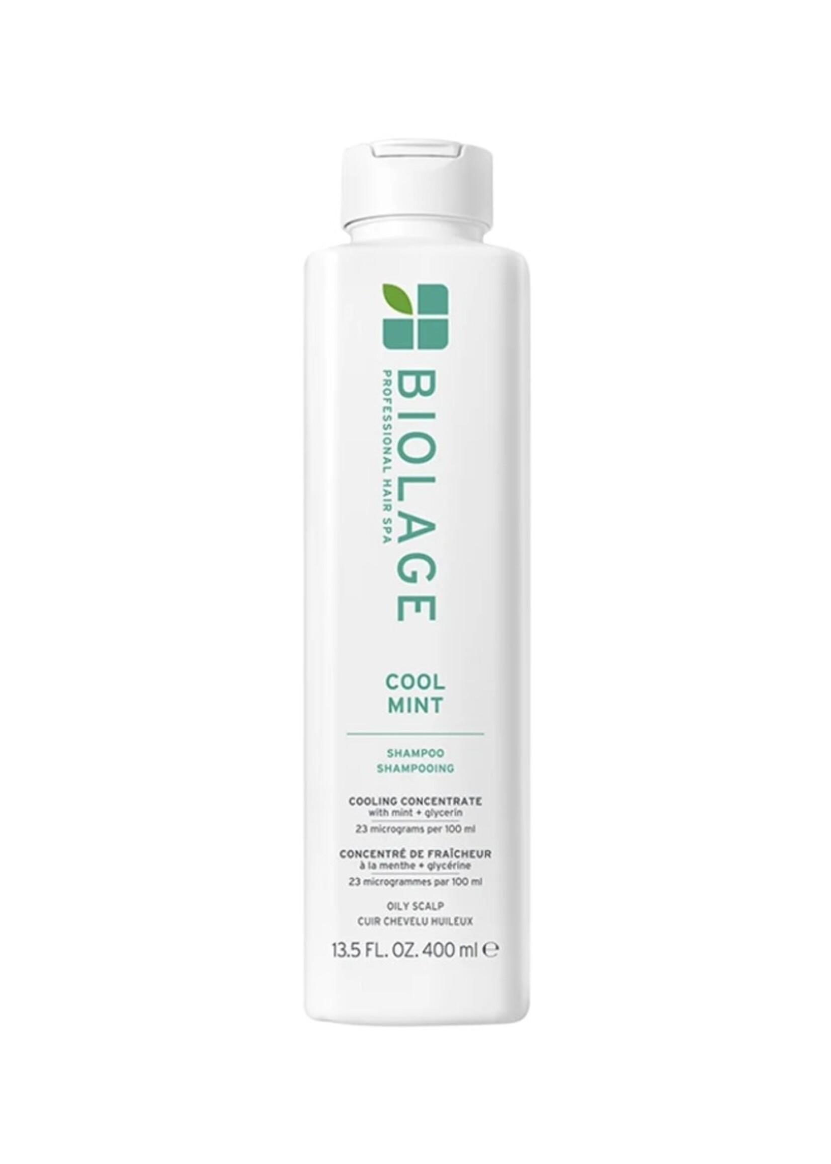 Biolage Biolage Cool Mint Shampoo 400ml